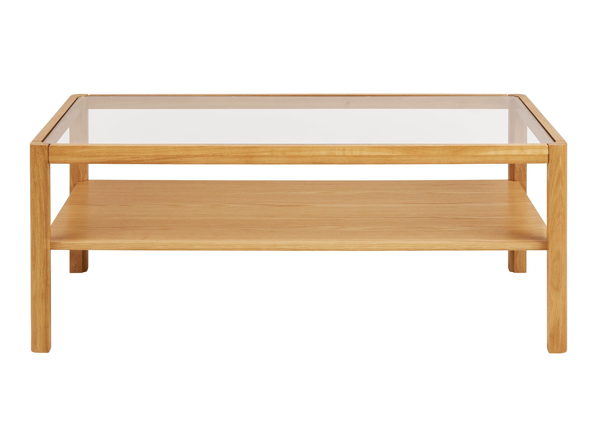 Dohányzóasztal Brea 284