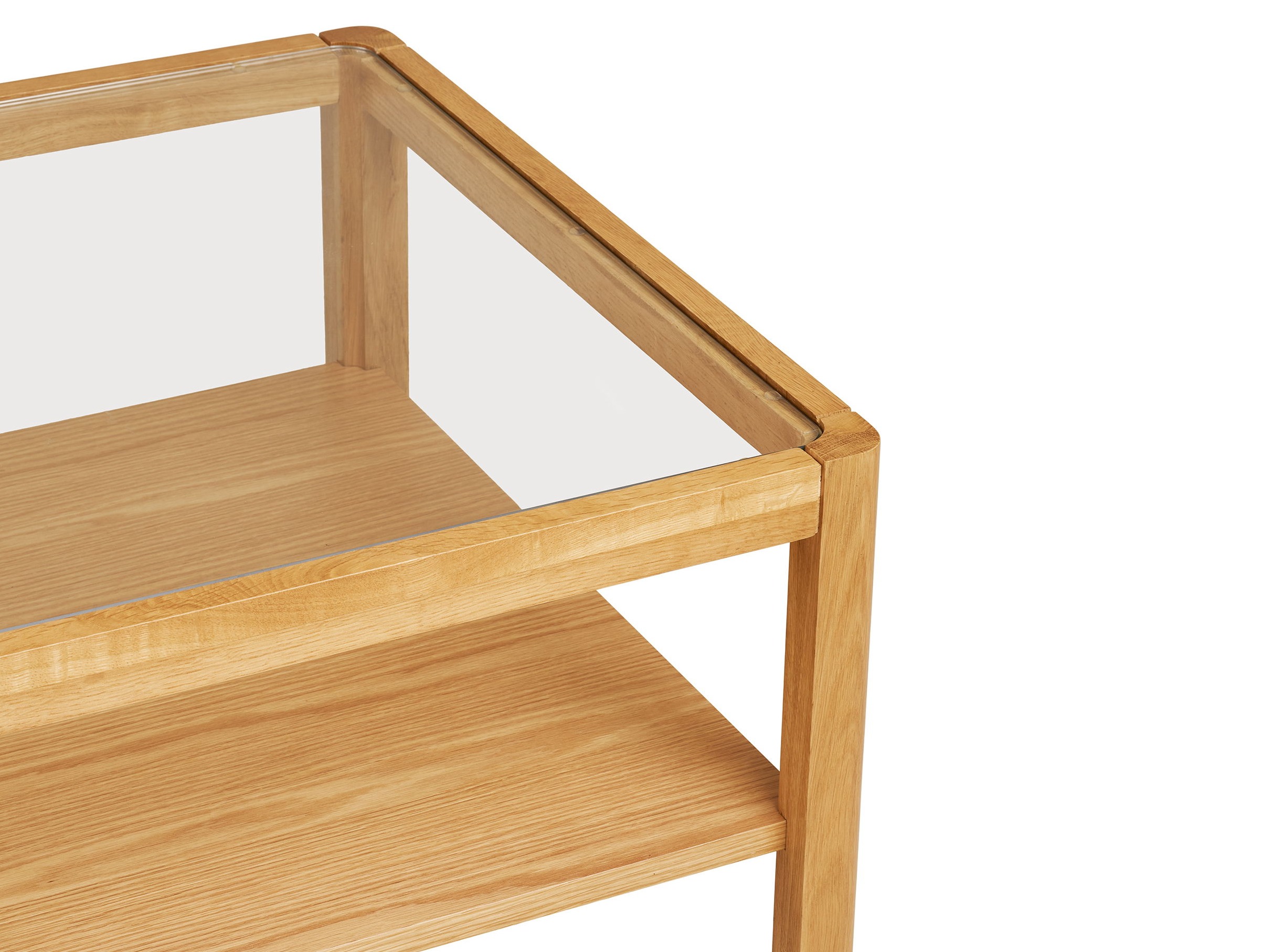 Dohányzóasztal Brea 284