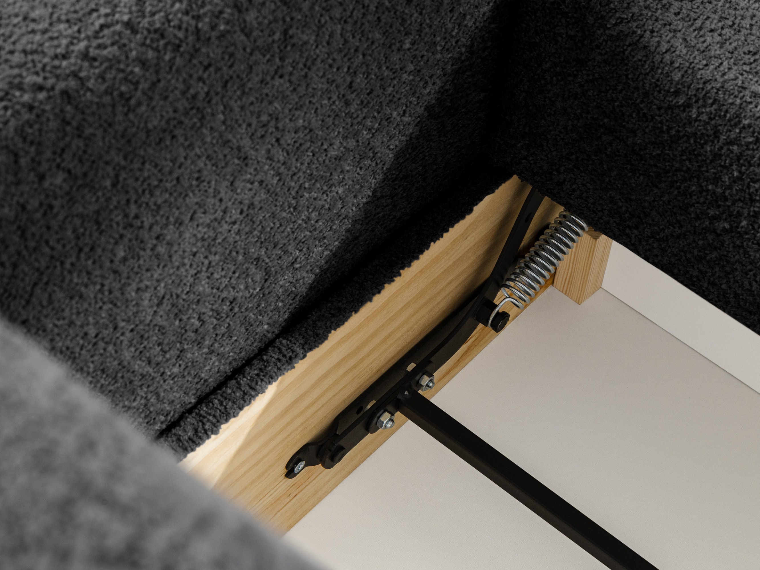 Kanapéágy Temecula 129 (Catch Me 27)