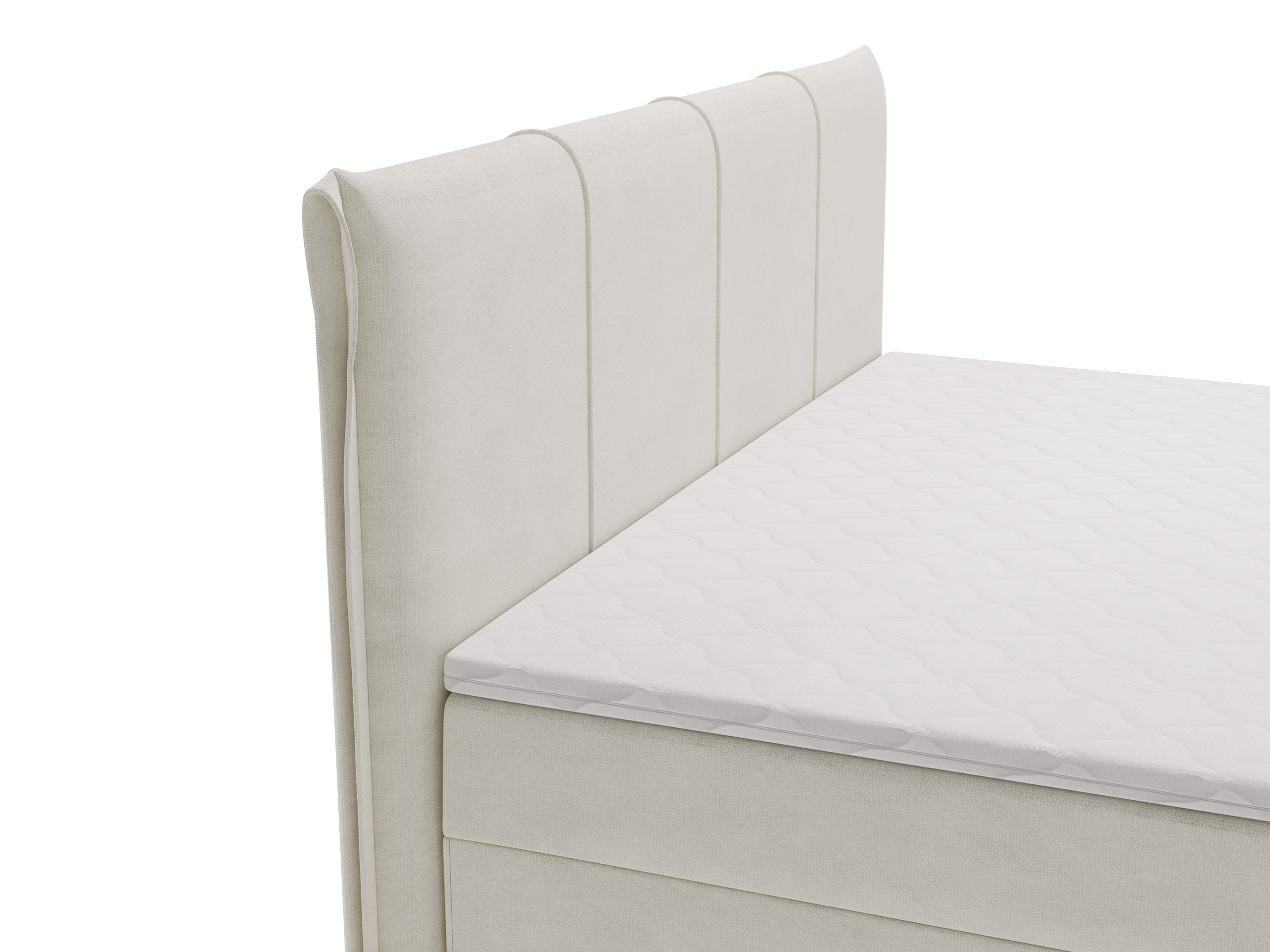 Kontinentális ágy SH11026