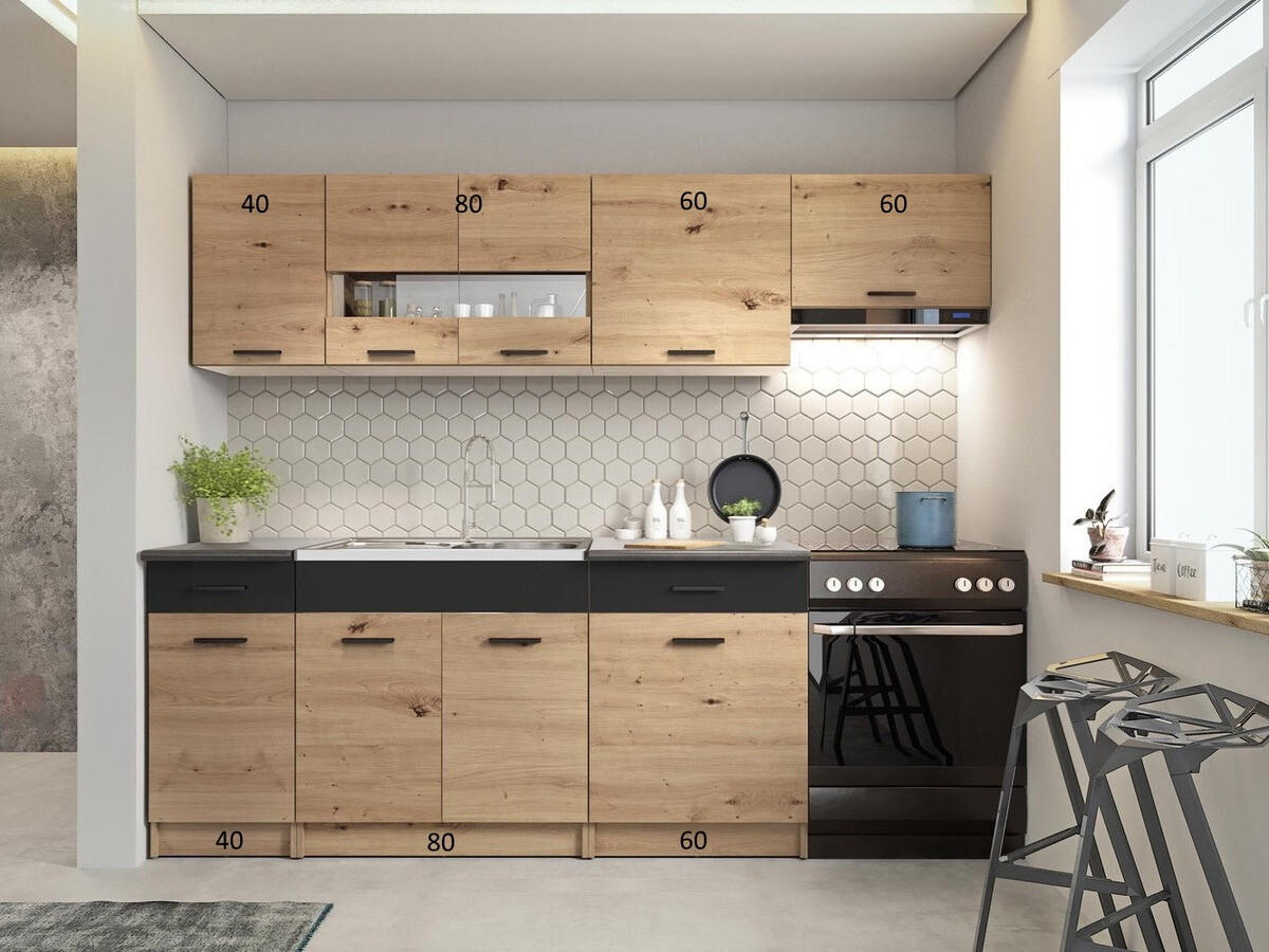 Konyhabútor SH11008