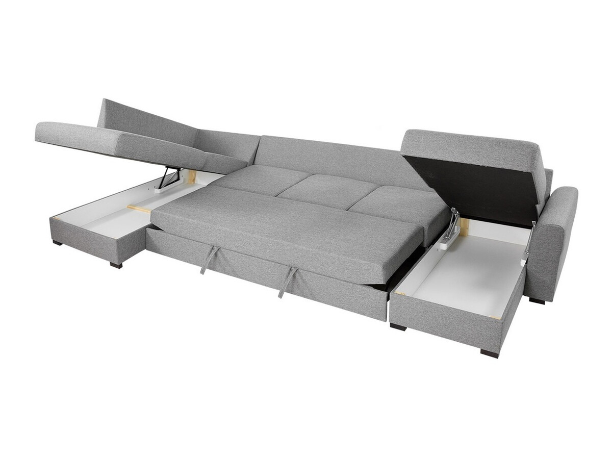 Sarokkanapé SH11019