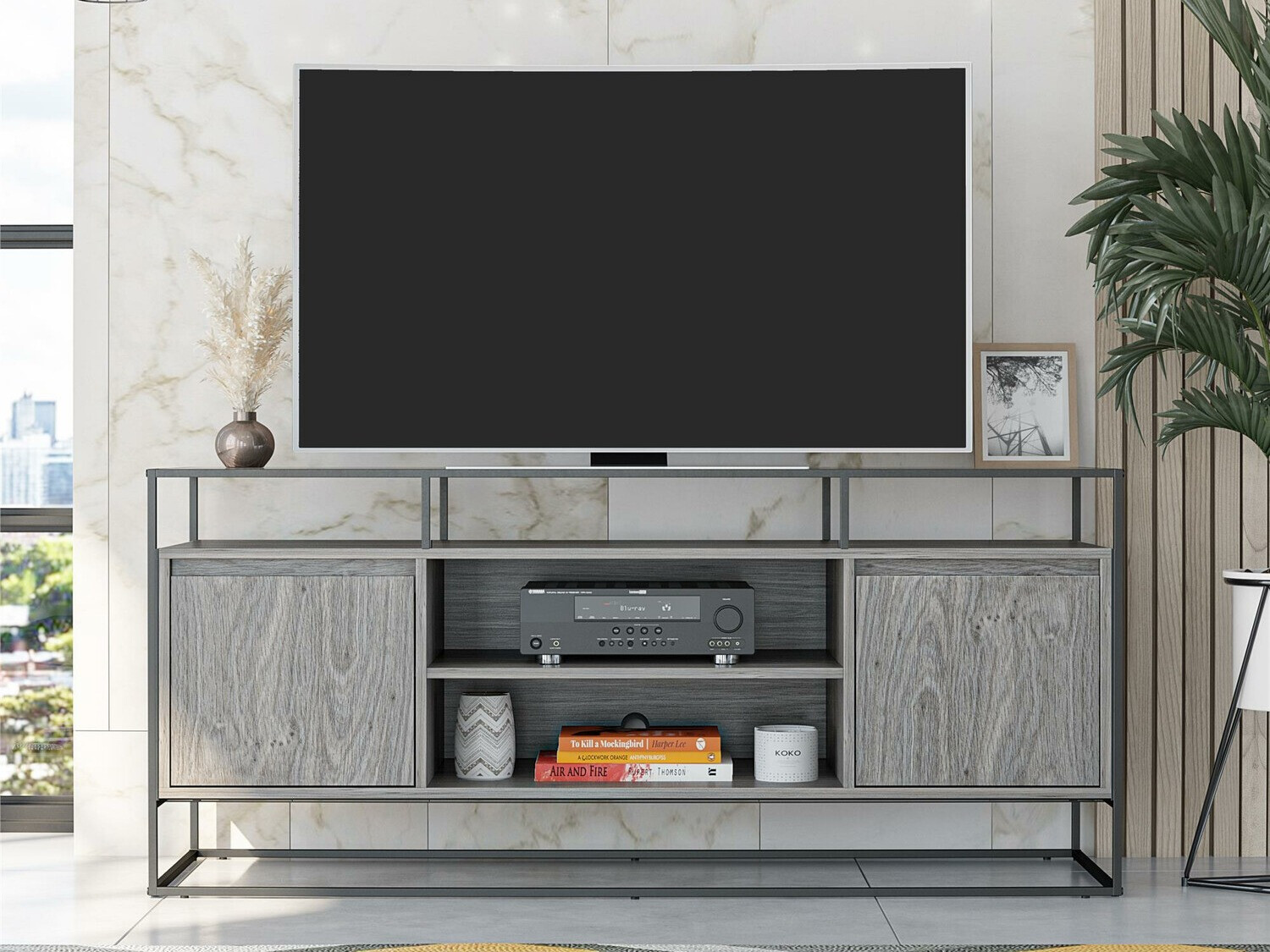 TV-állvány SH11004