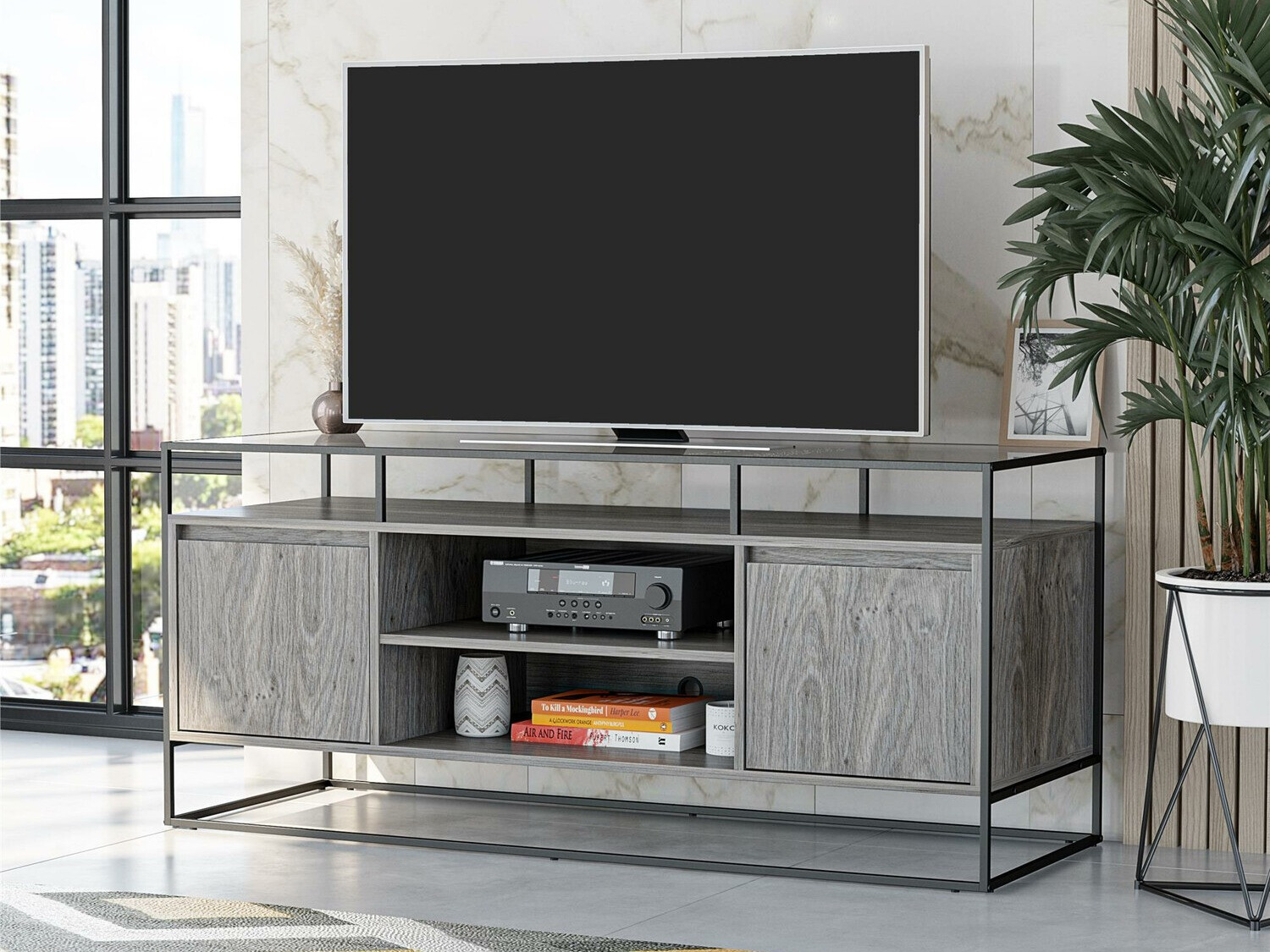 TV-állvány SH11004