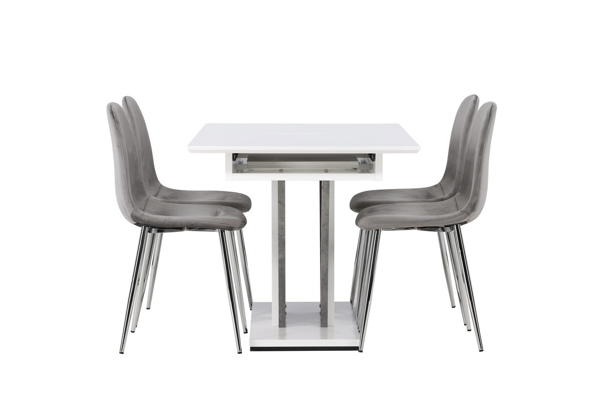 Étkezőgarnitúra SH11028