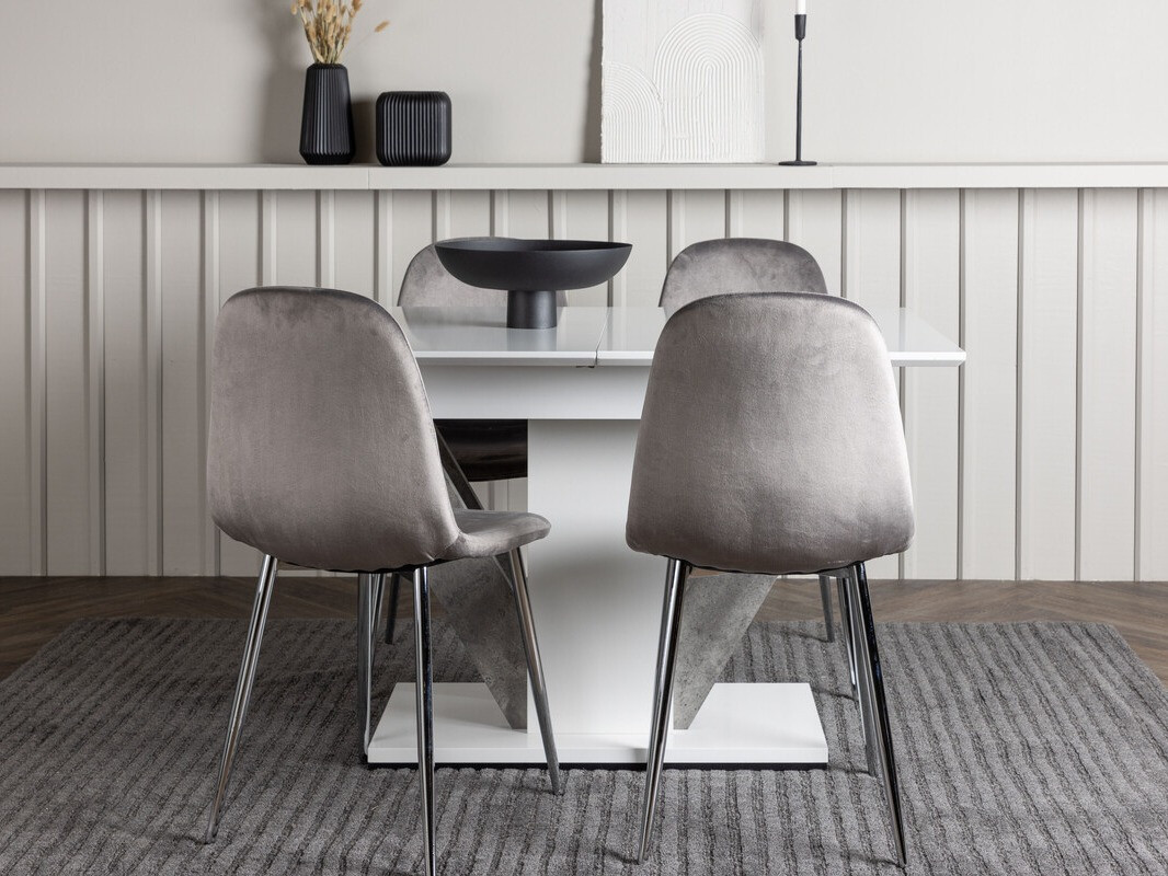 Étkezőgarnitúra SH11028