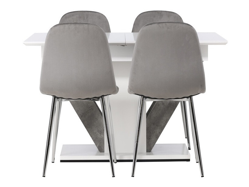 Étkezőgarnitúra SH11028