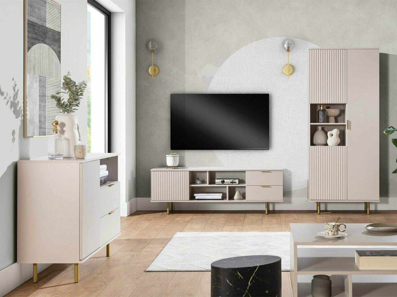 TV-állvány SH11048