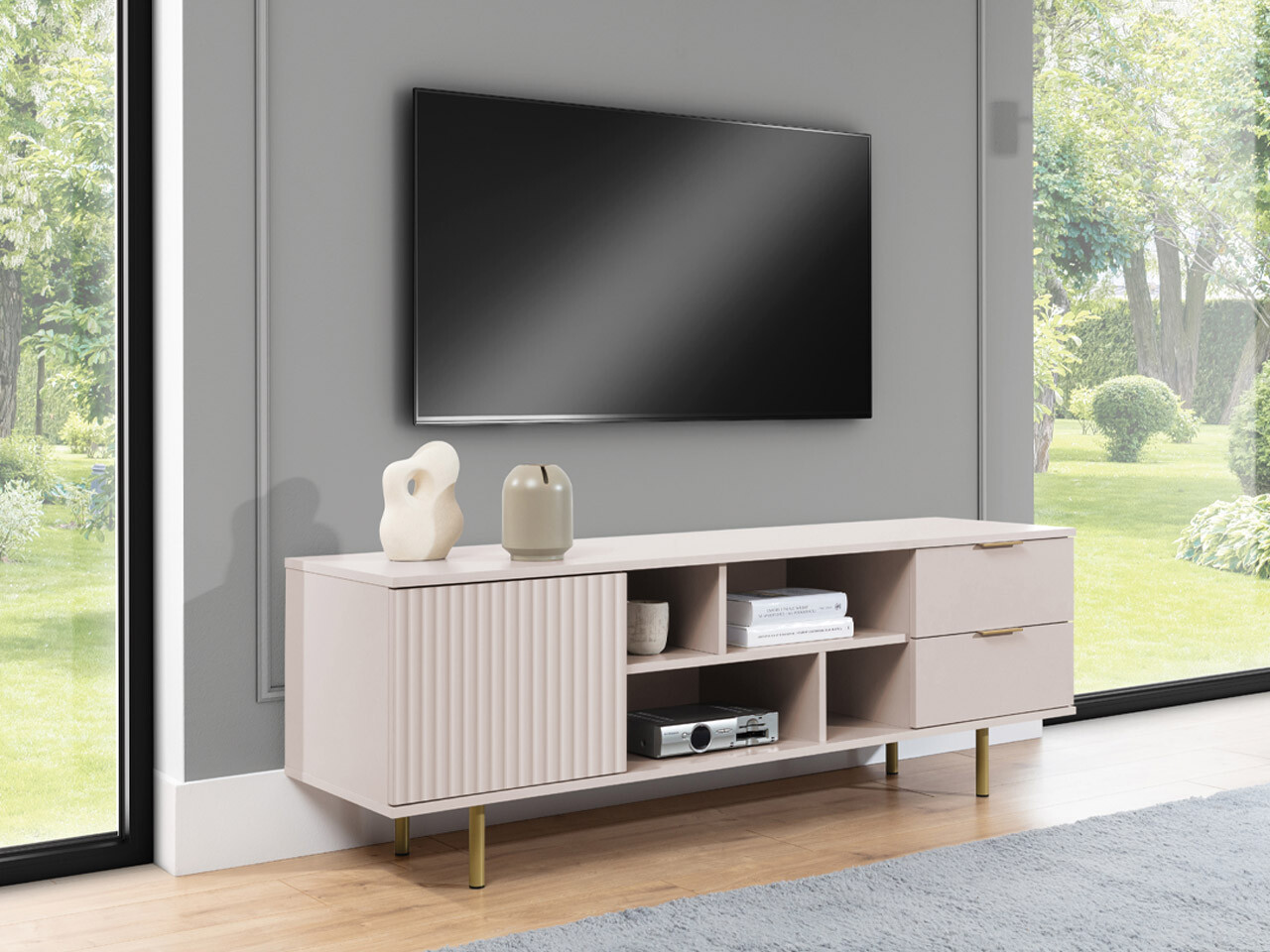 TV-állvány SH11048