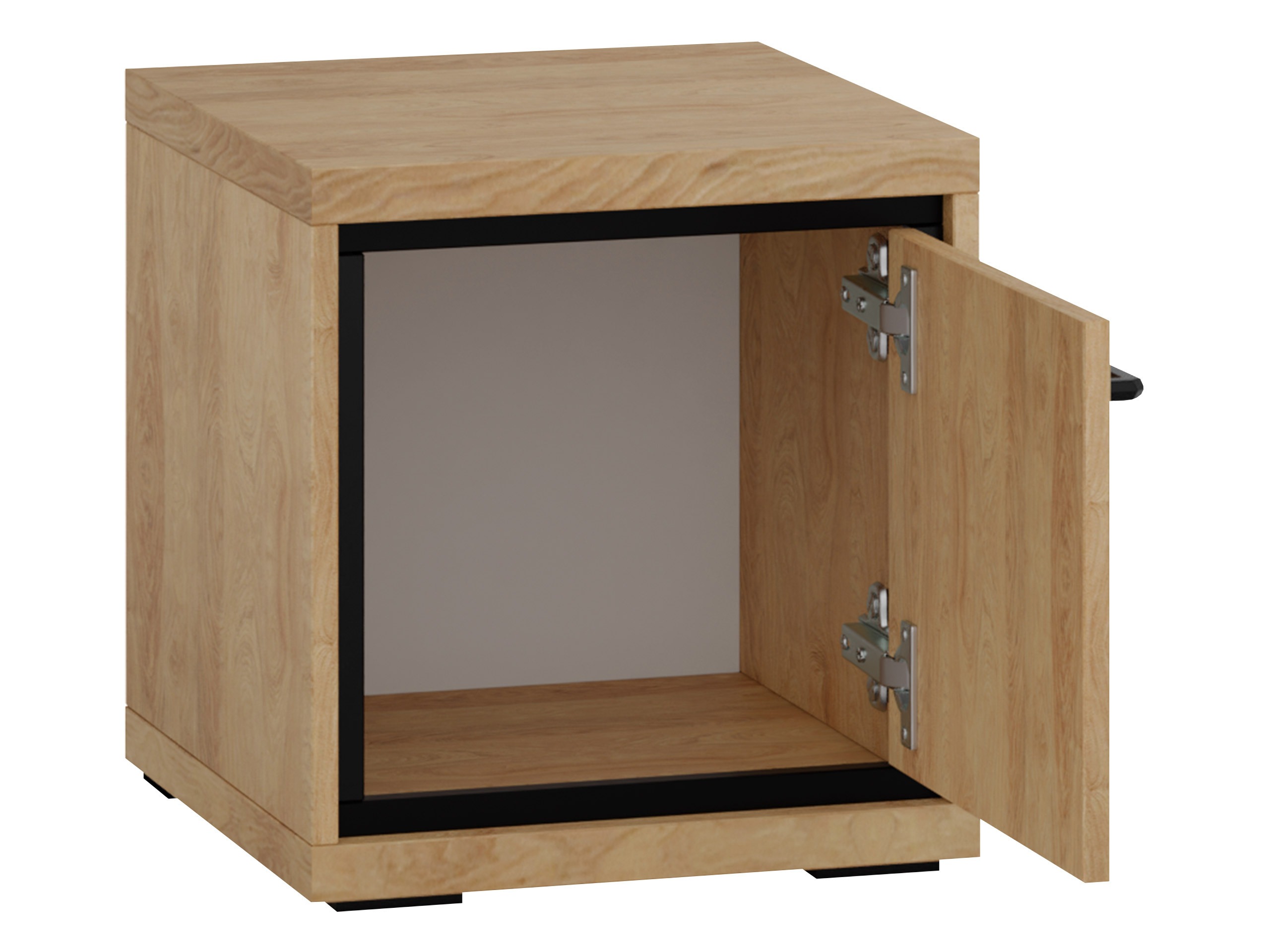 Éjjeliszekrény Etrmoni 120