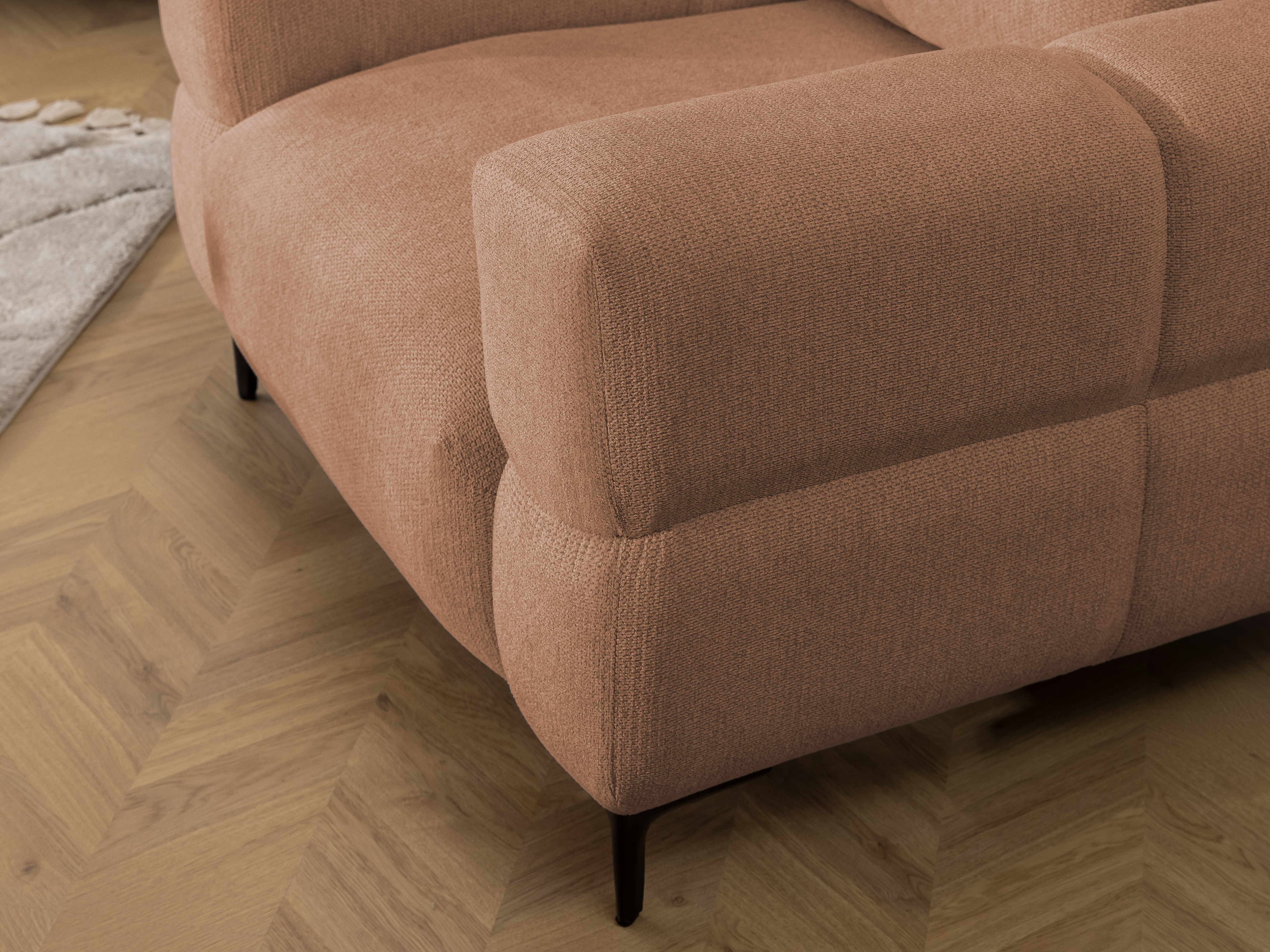 Fotel Rocklin 136 (Aragon 59)