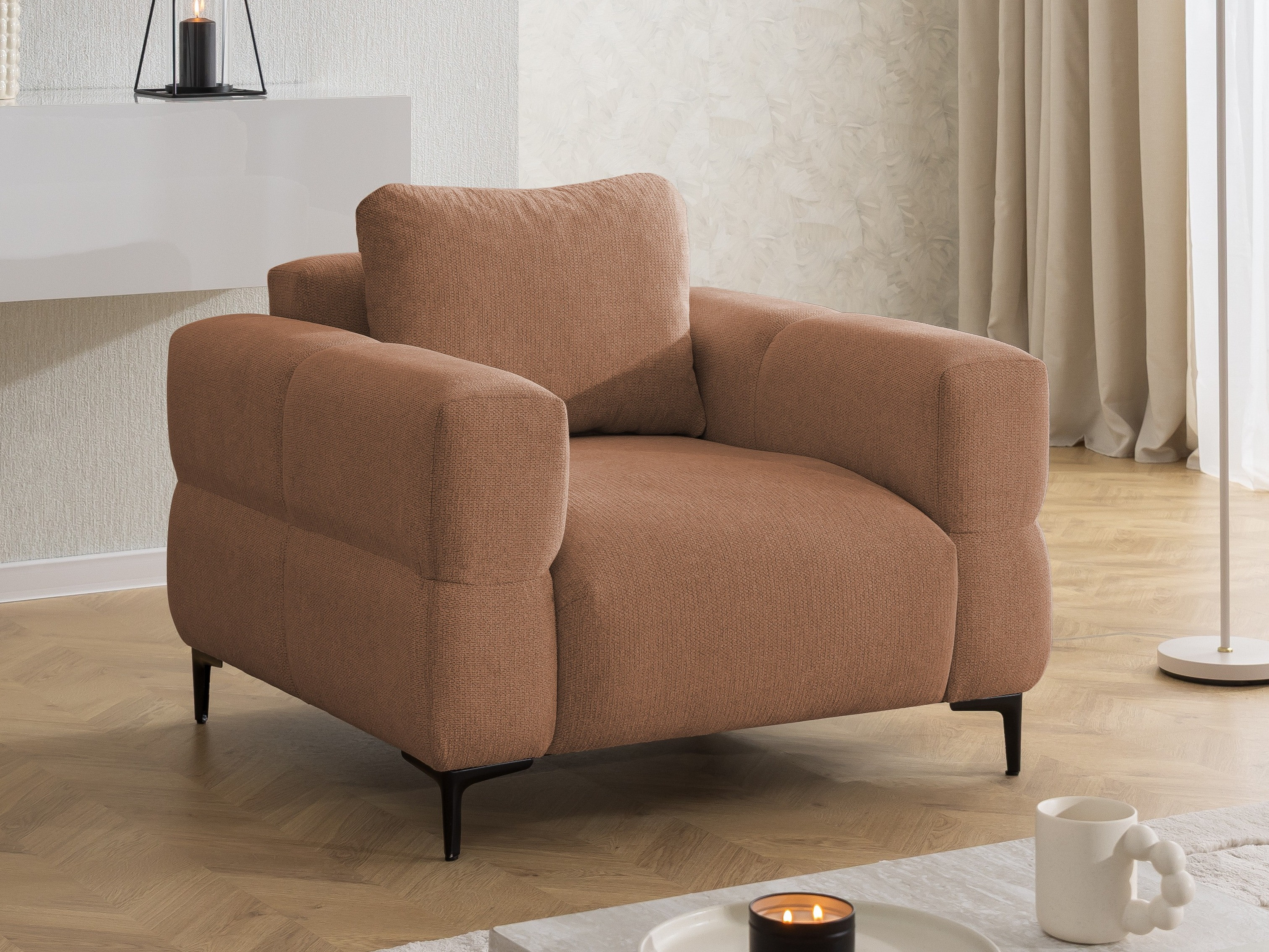 Fotel Rocklin 136 (Aragon 59)