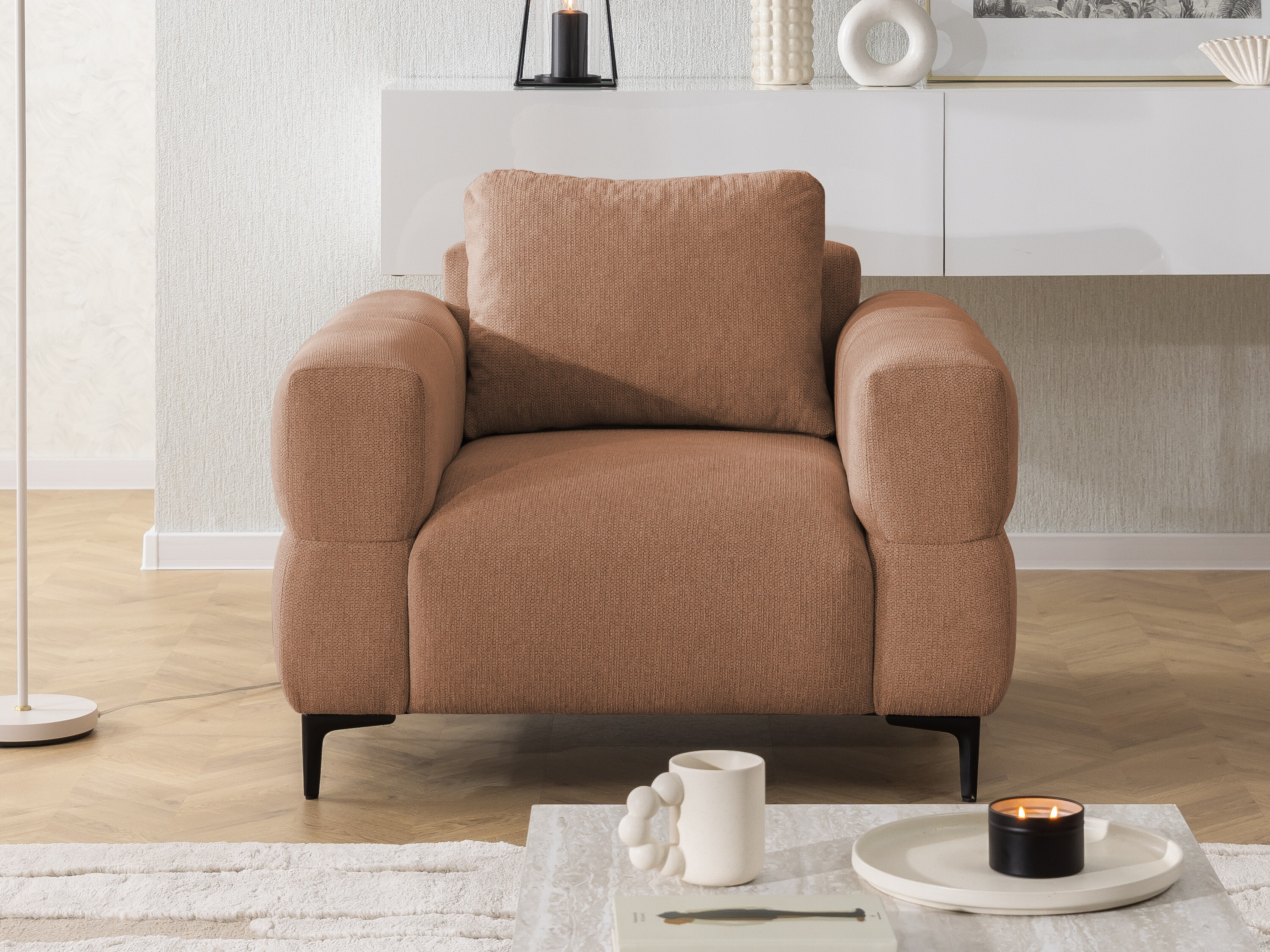 Fotel Rocklin 136 (Aragon 59)