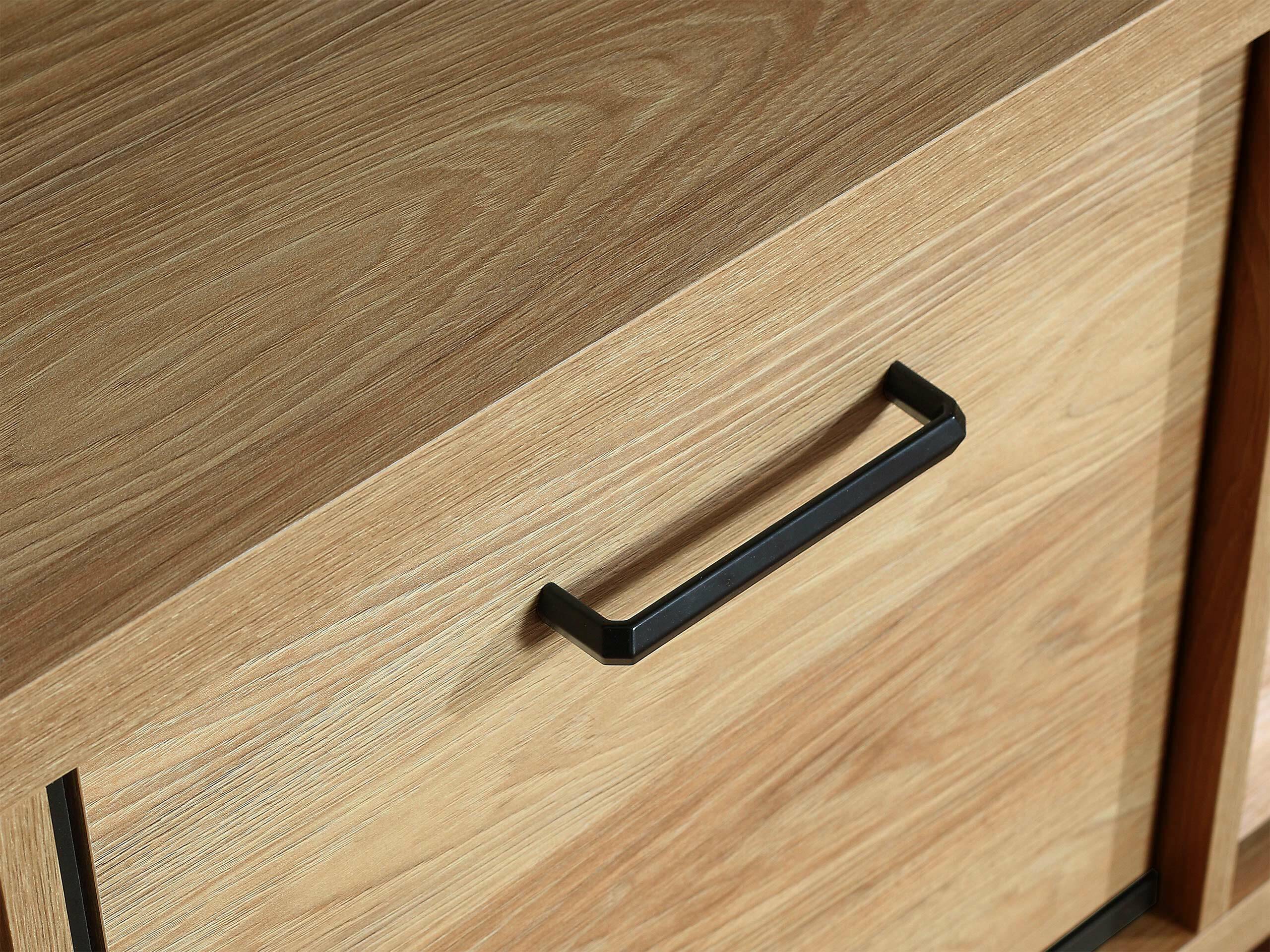 Komód Etrmoni 104 (Világos fa)