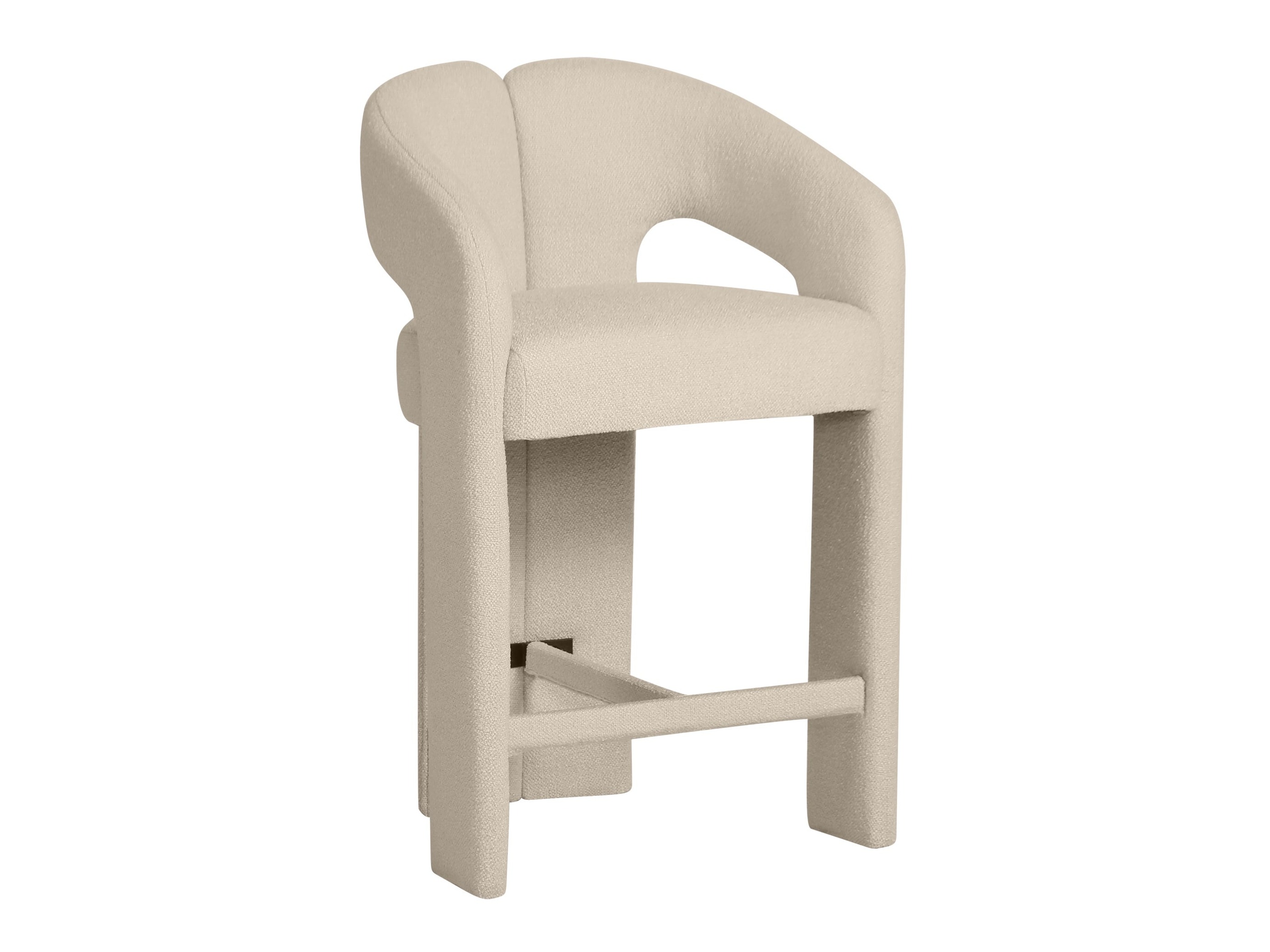 Bárszék Burleson 566 (Bézs)