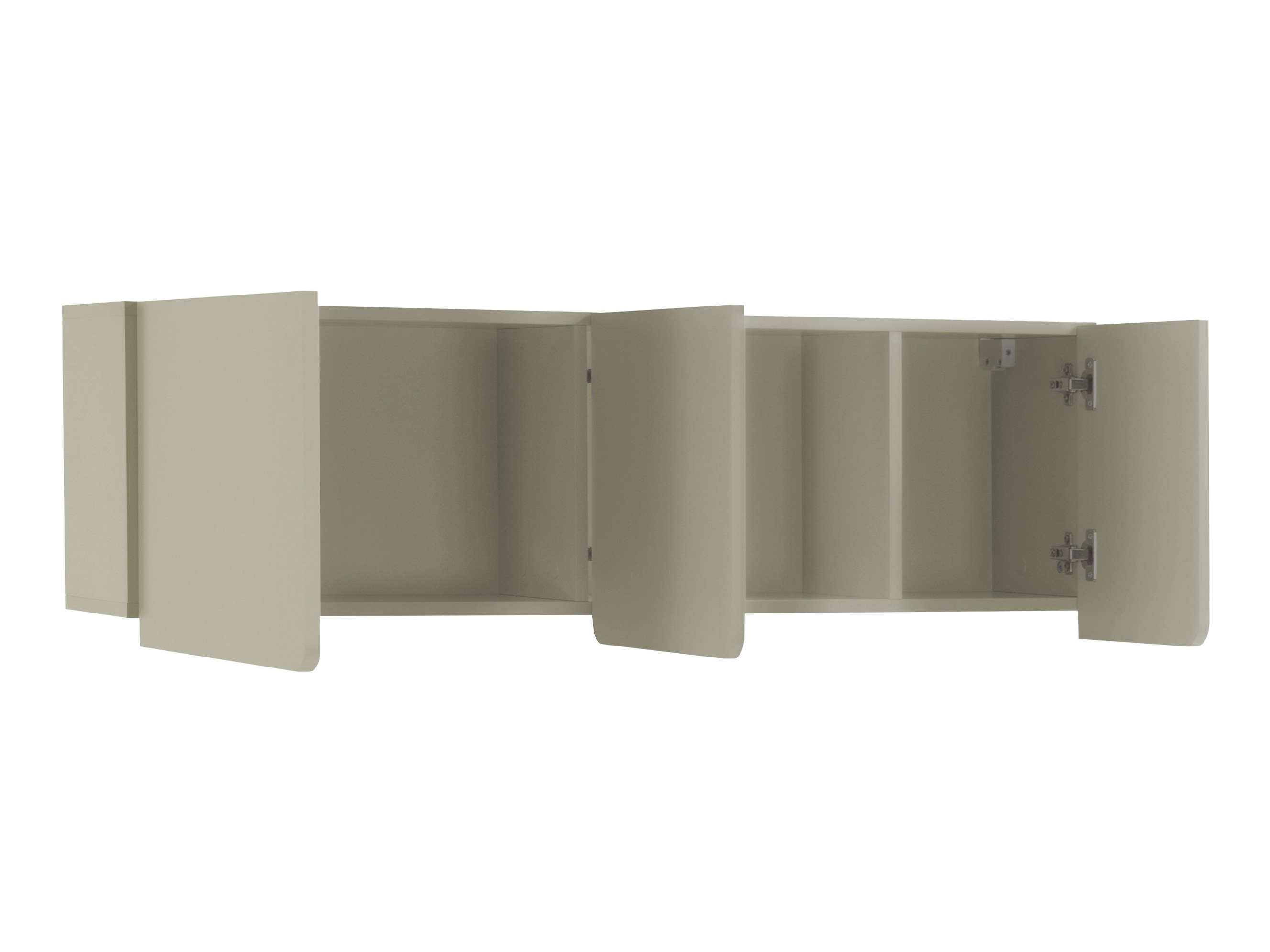 Bútorkészlet Fiosono 114 (Bézs + Tölgy)