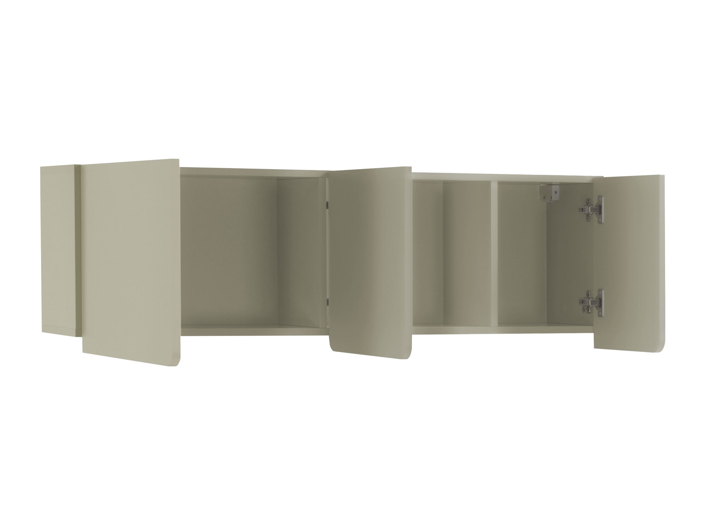 Bútorkészlet Fiosono 114 (Poros zöld + Tölgy)