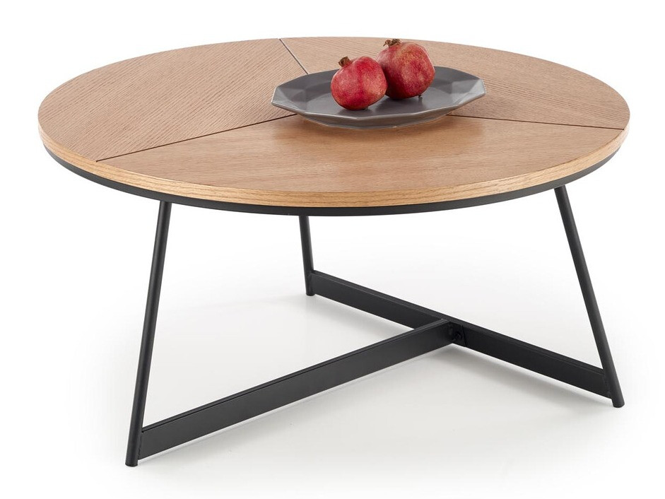 Dohányzóasztal SH11052