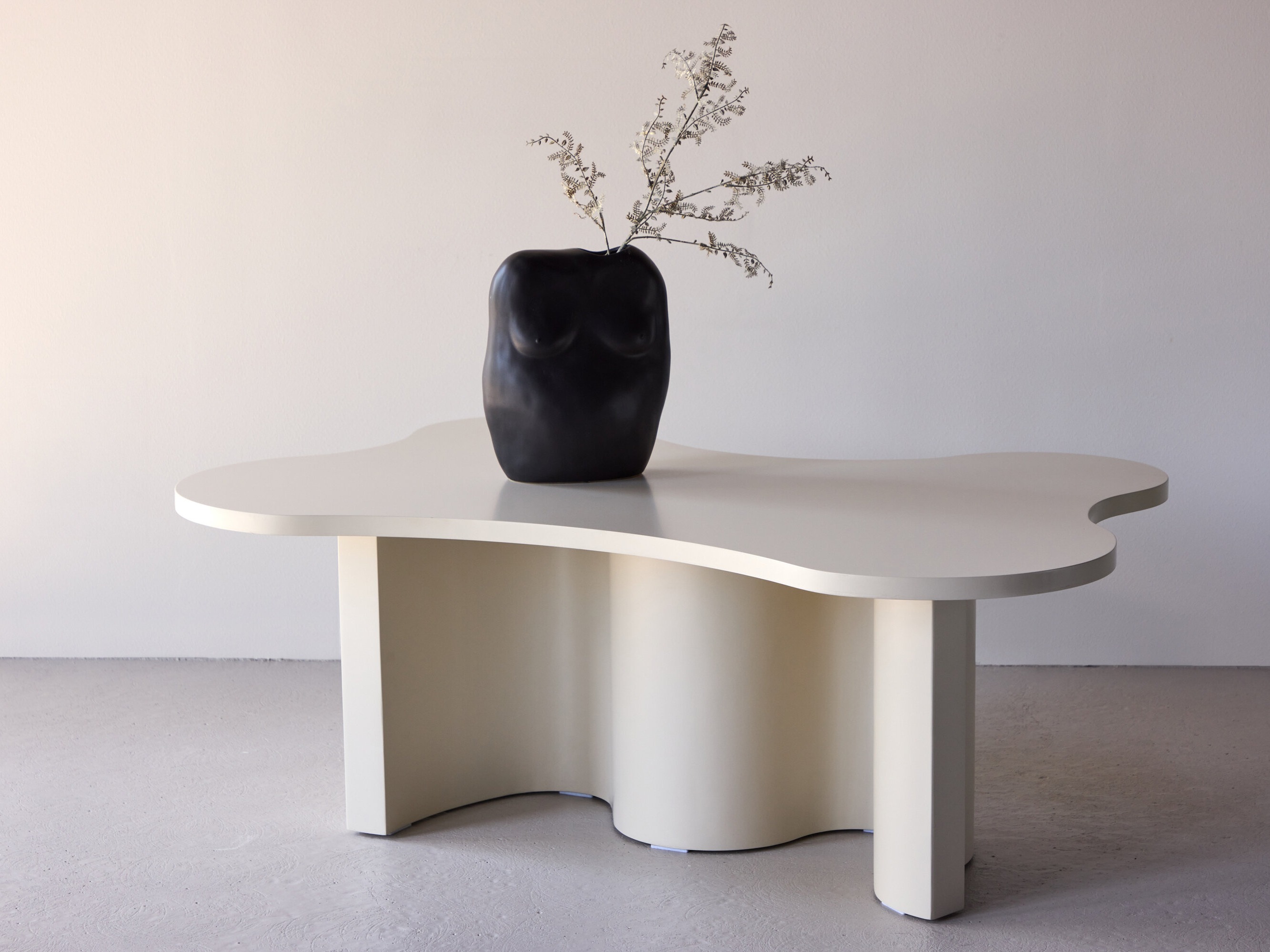 Dohányzóasztal SH11056