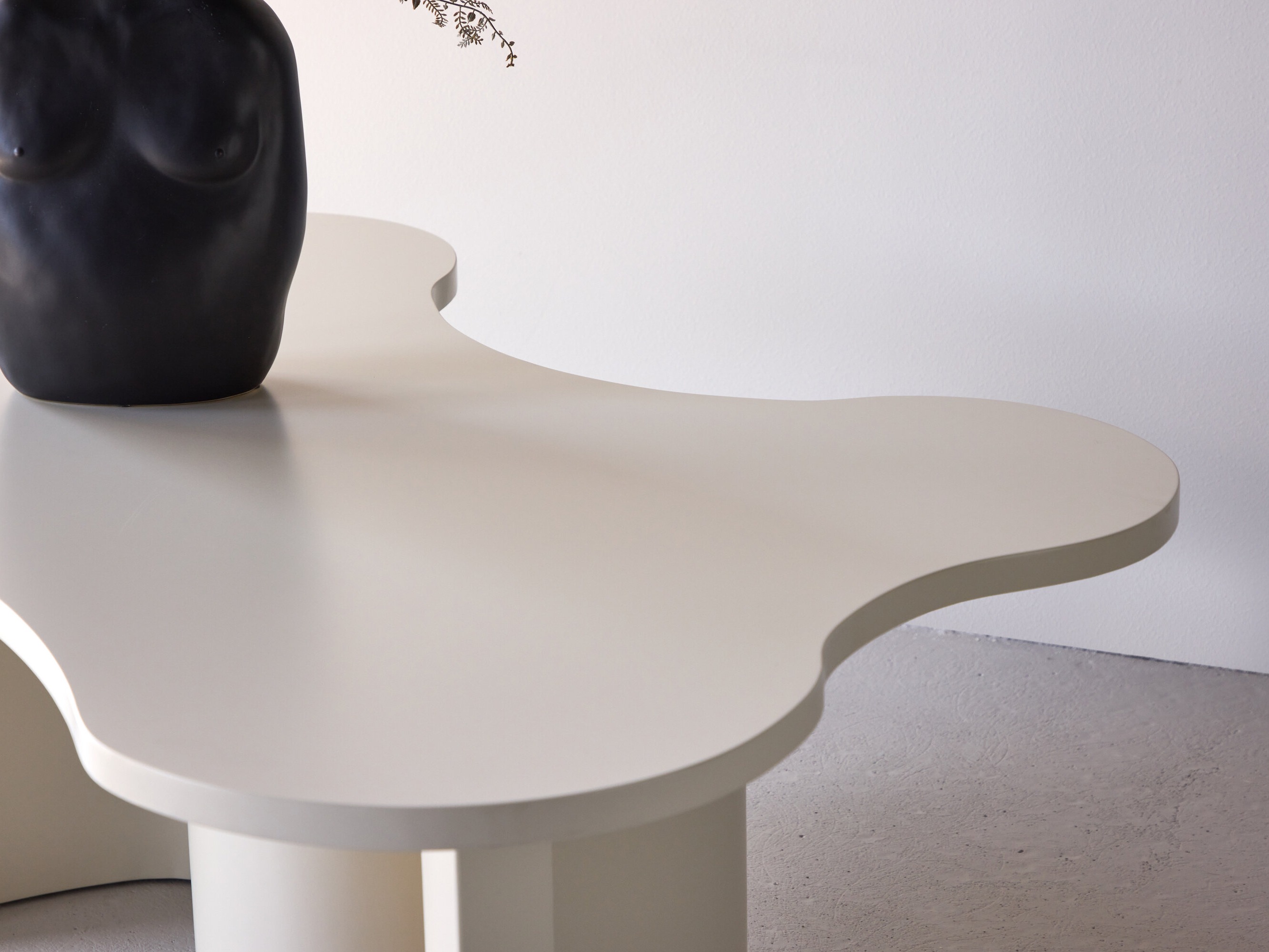 Dohányzóasztal SH11056