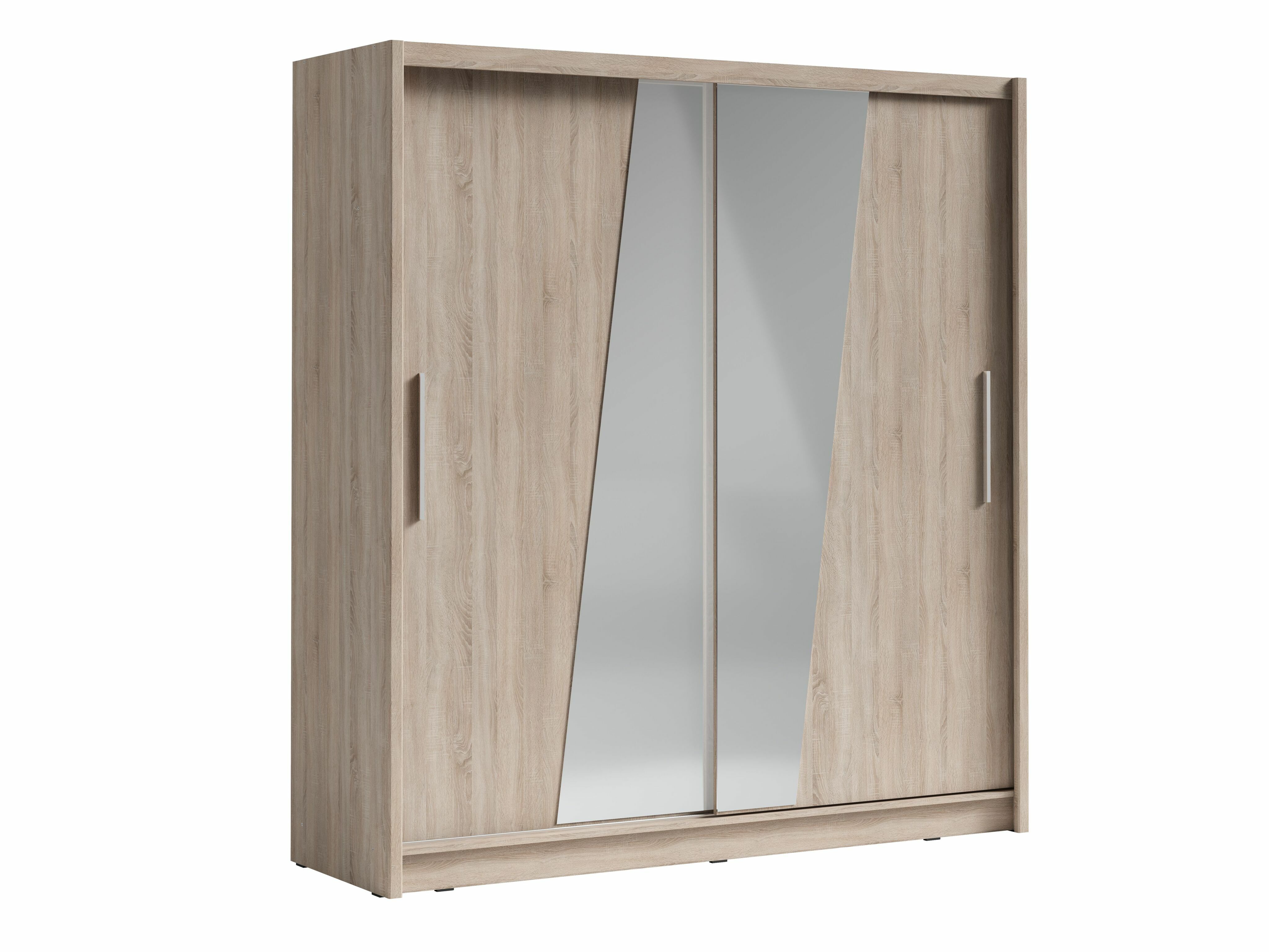 Gardróbszekrény SH11062