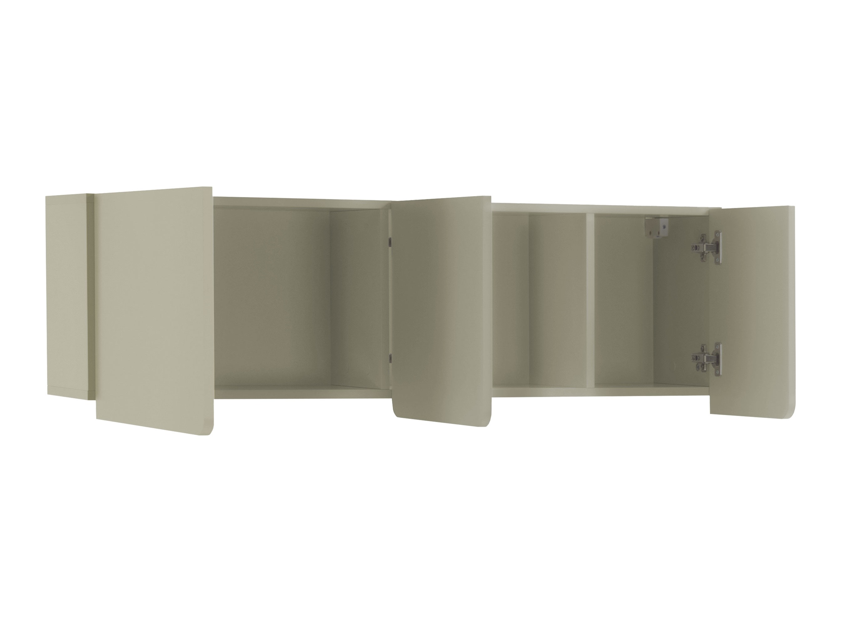 Hálószoba garnitúra Fiosono 113 (Eukaliptusz + Tölgy)