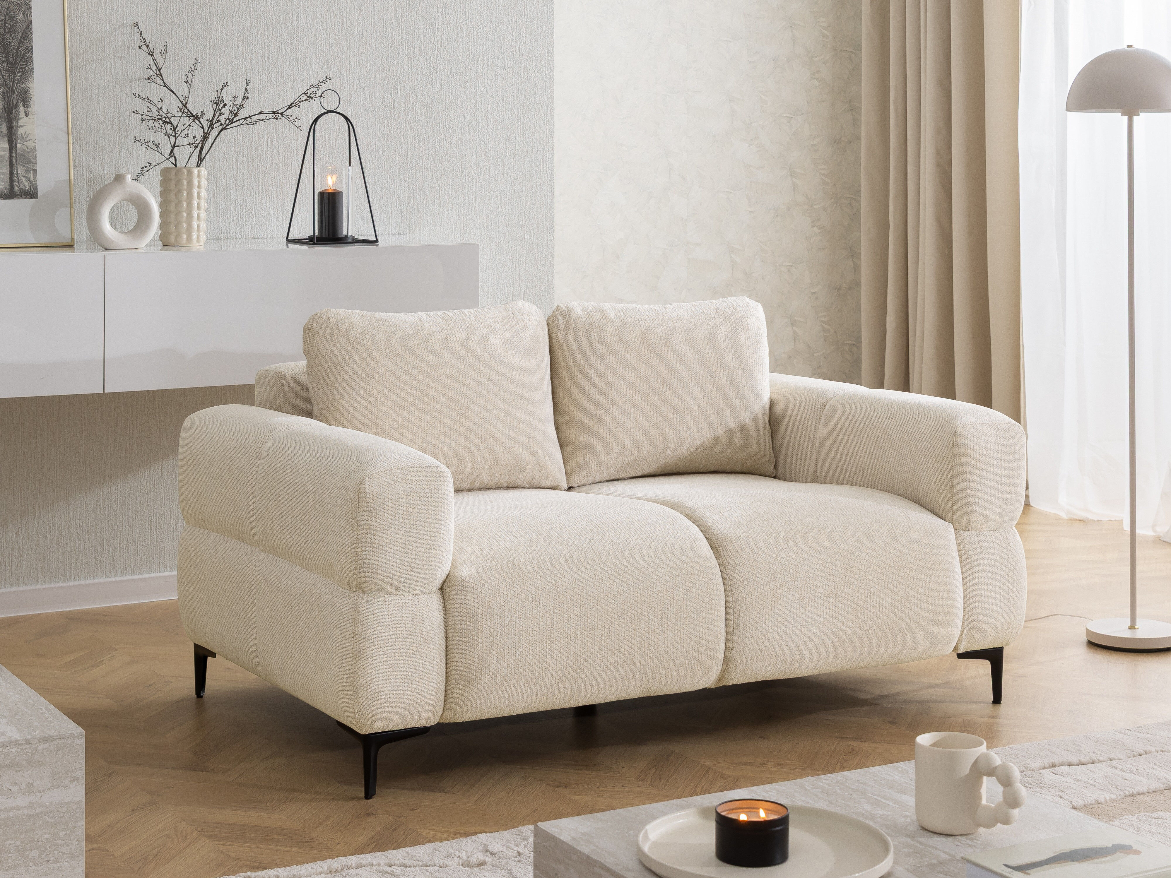 Kanapé Rocklin 137 (Aragon 03)