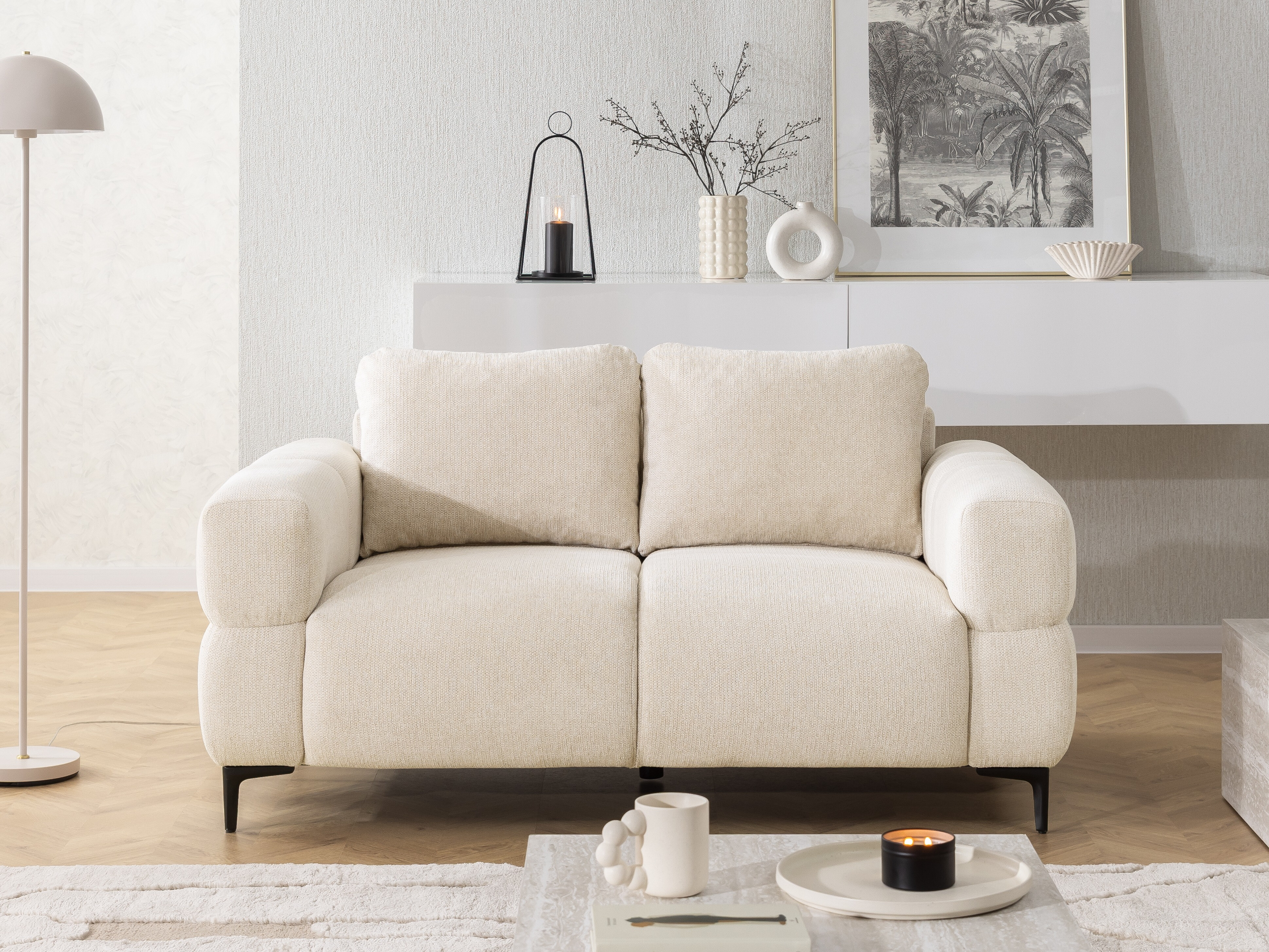 Kanapé Rocklin 137 (Aragon 03)