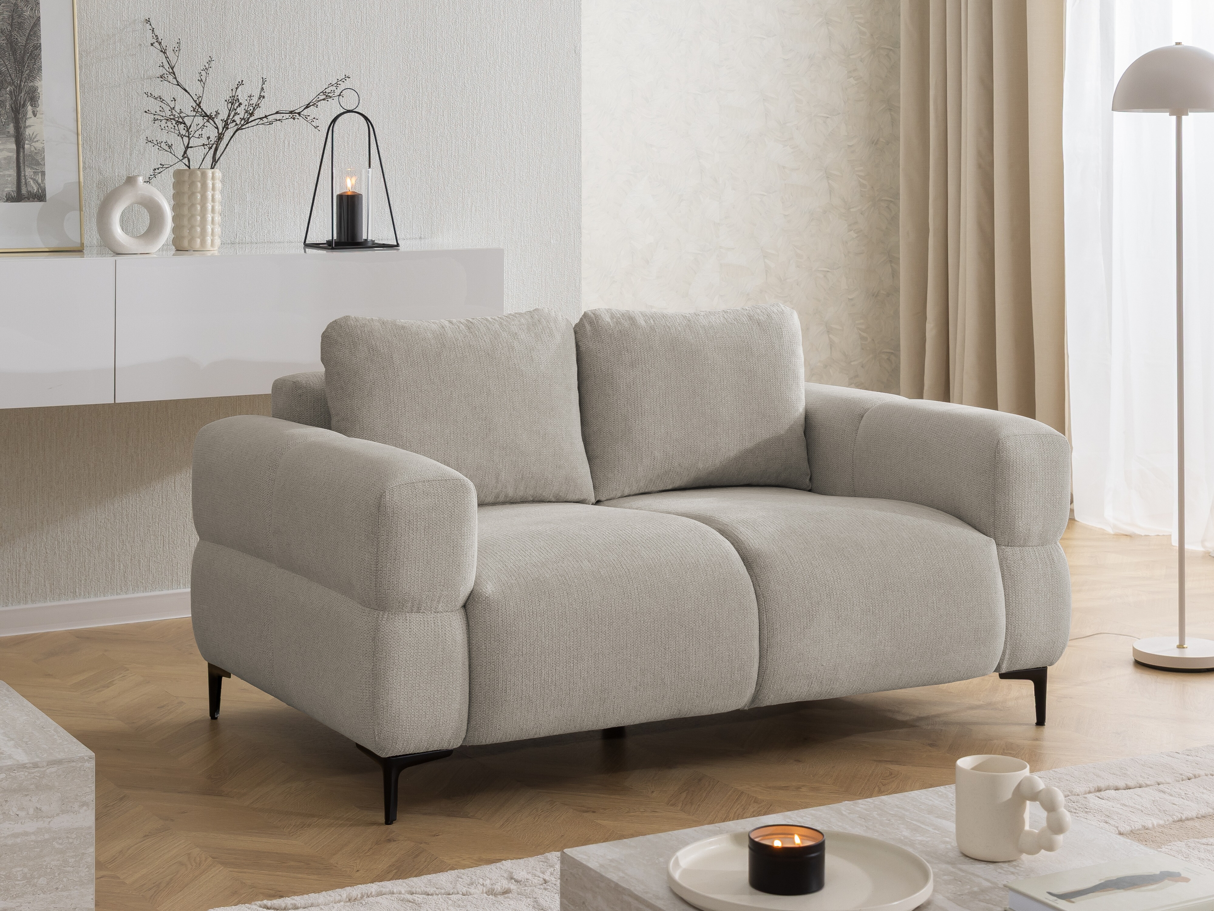 Kanapé Rocklin 137 (Aragon 20)