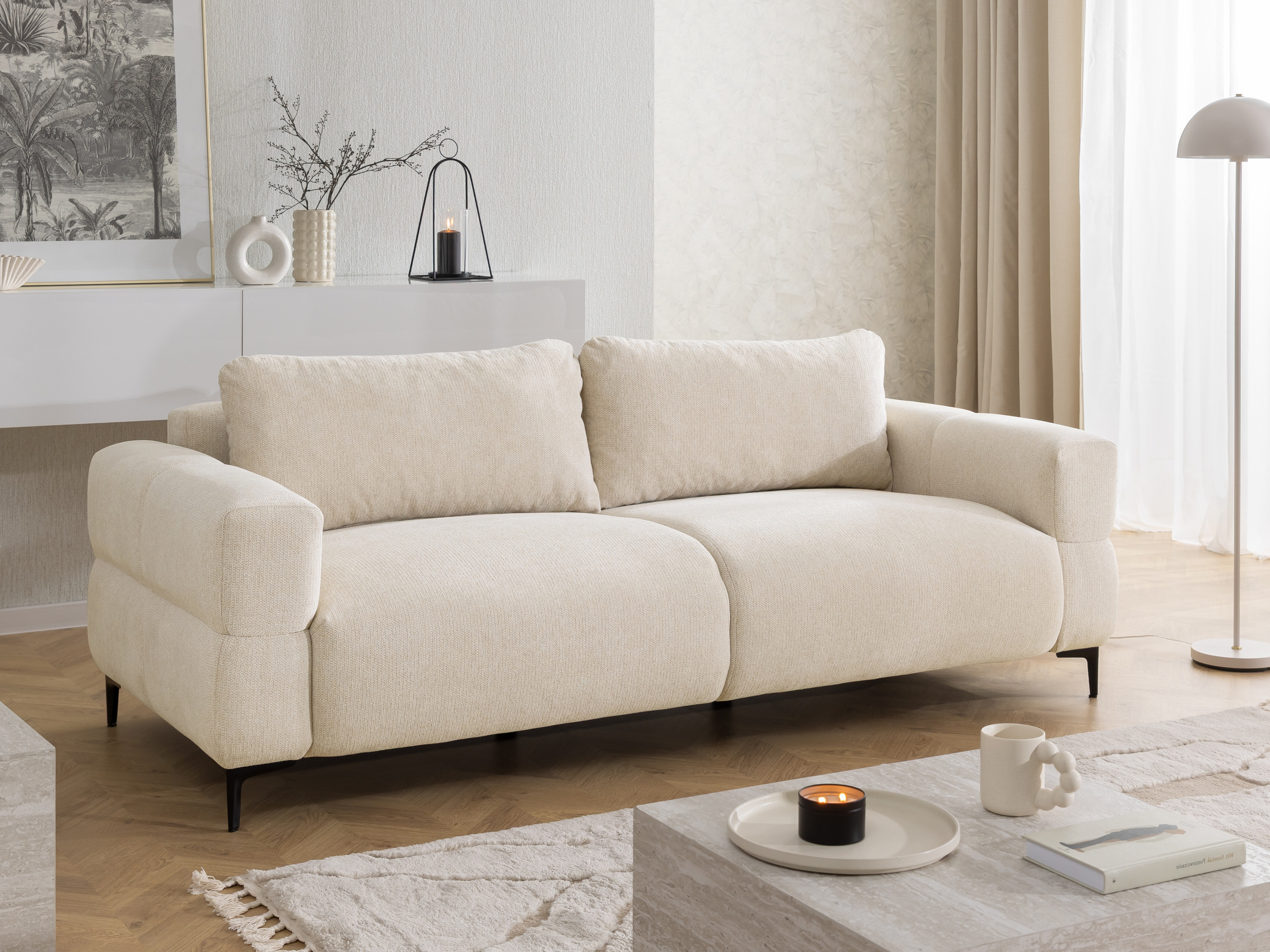 Kanapé Rocklin 138 (Aragon 03)