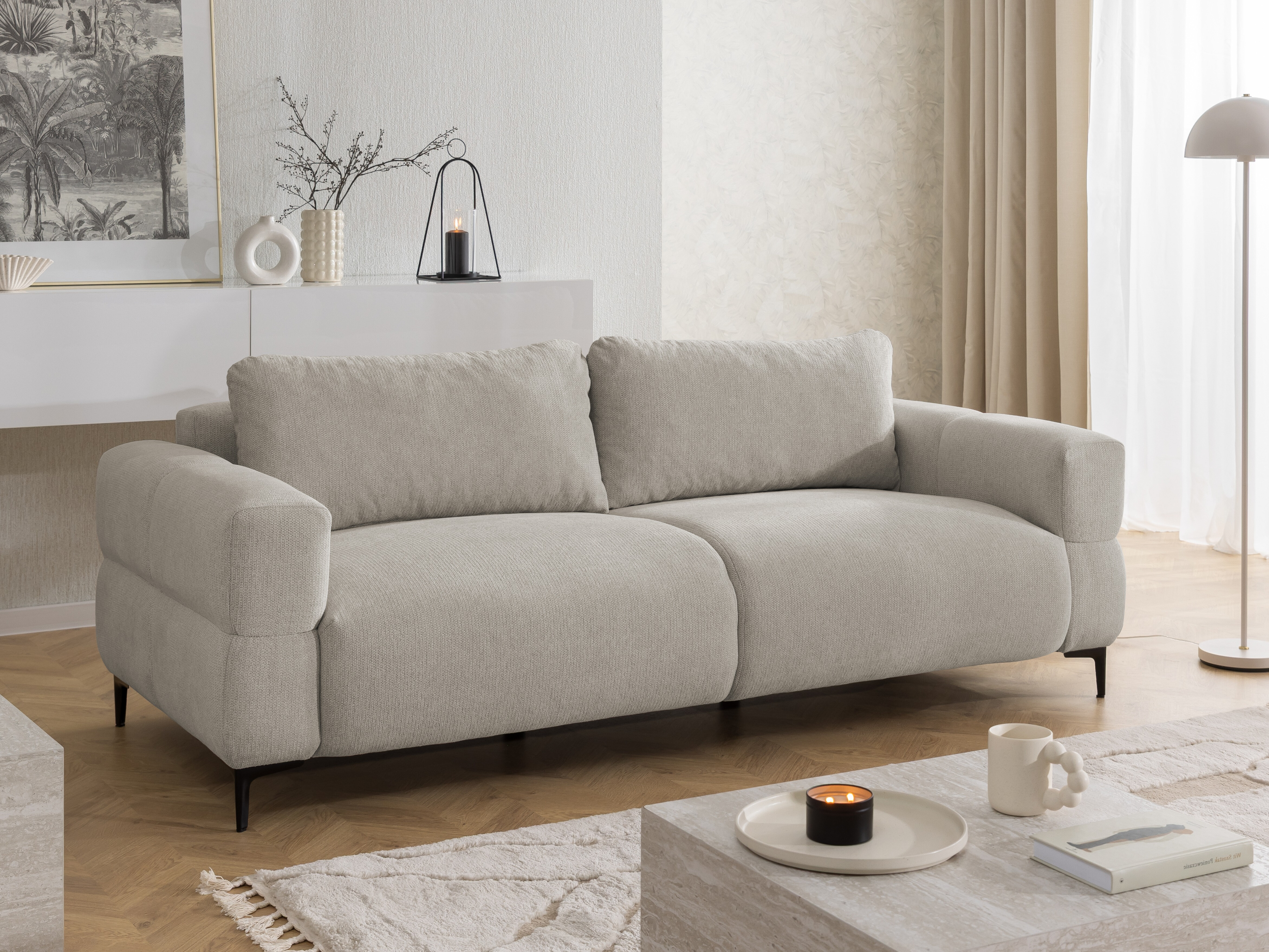 Kanapé Rocklin 138 (Aragon 20)