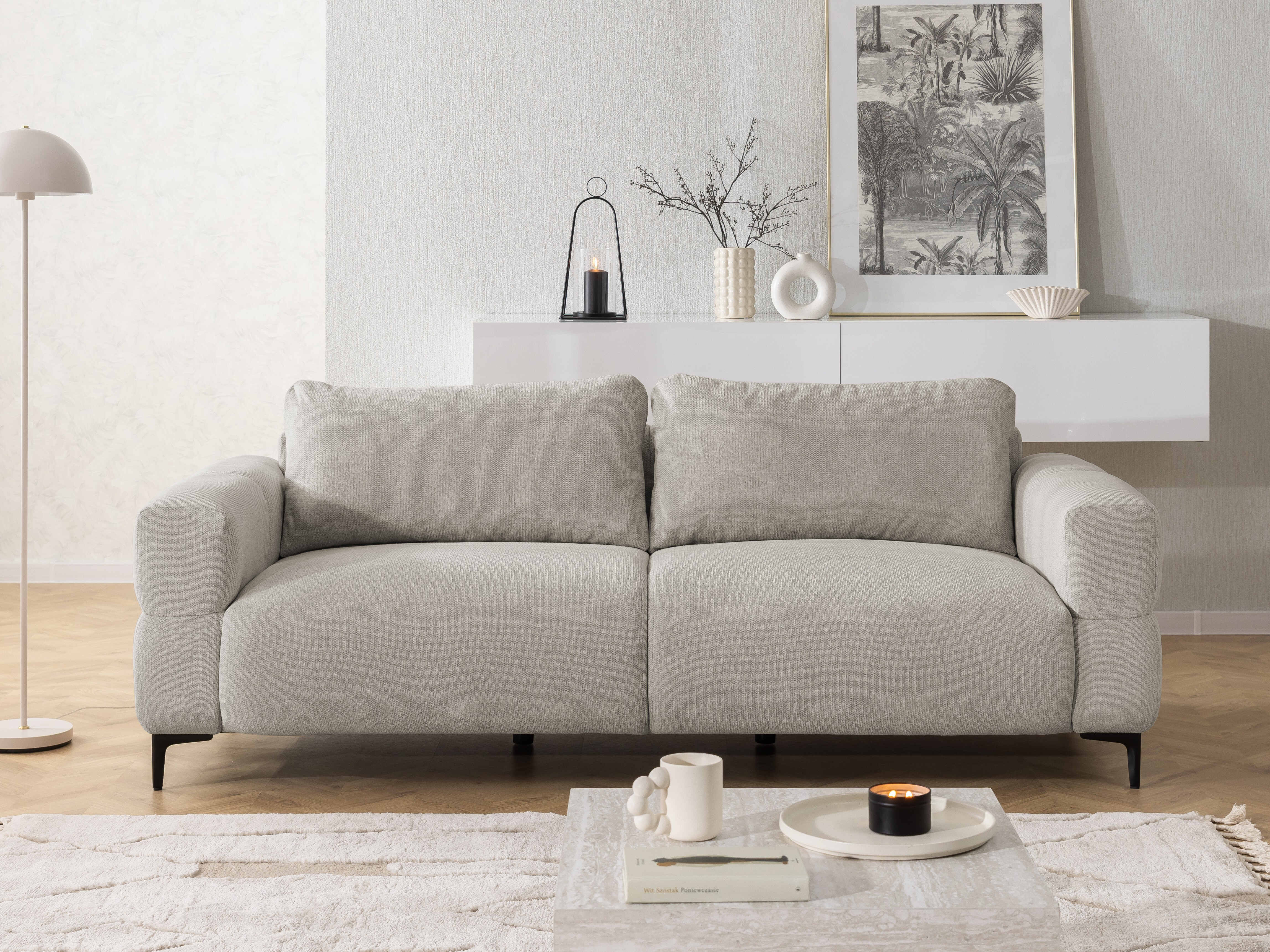 Kanapé Rocklin 138 (Aragon 20)