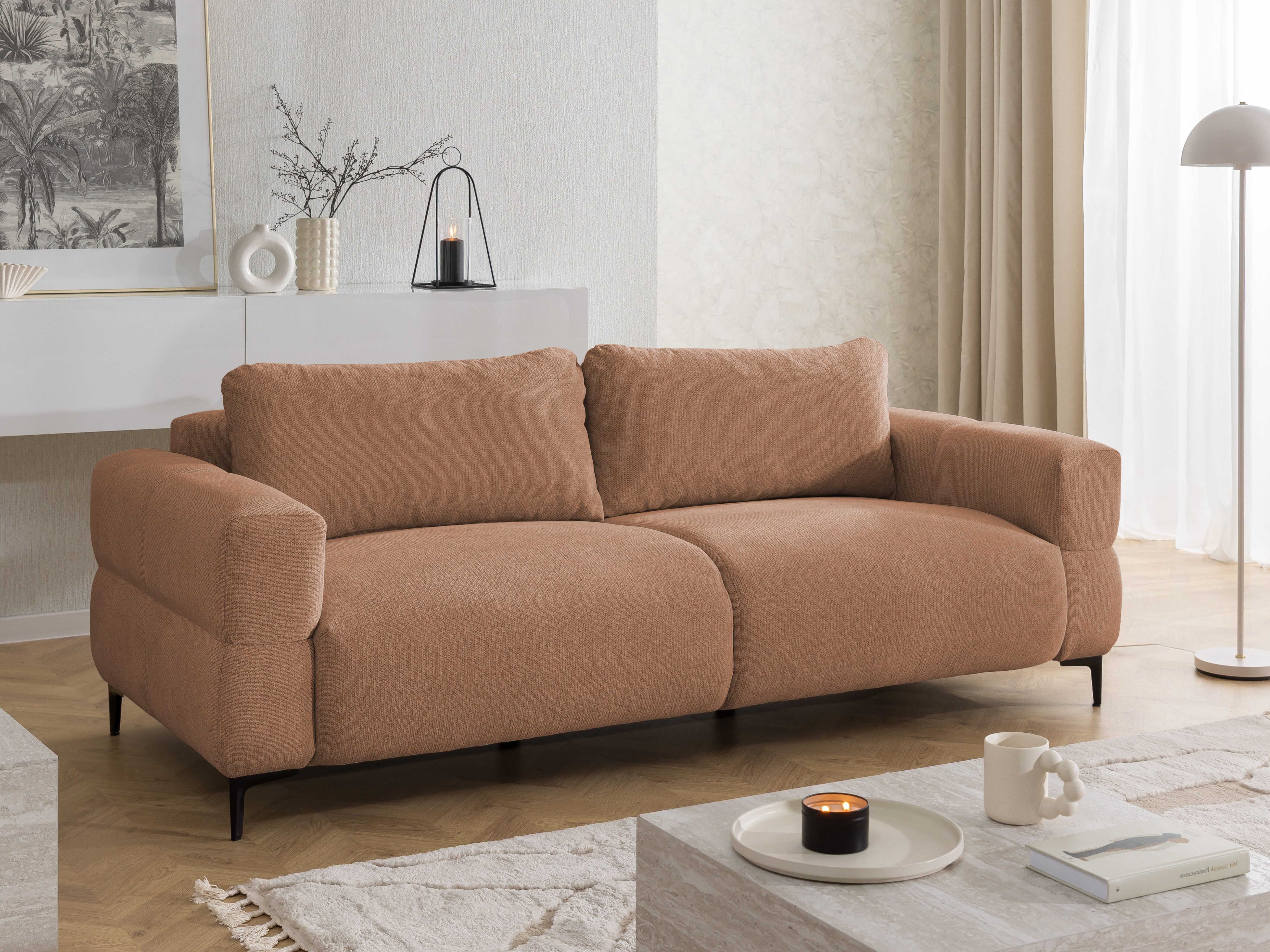 Kanapé Rocklin 138 (Aragon 59)