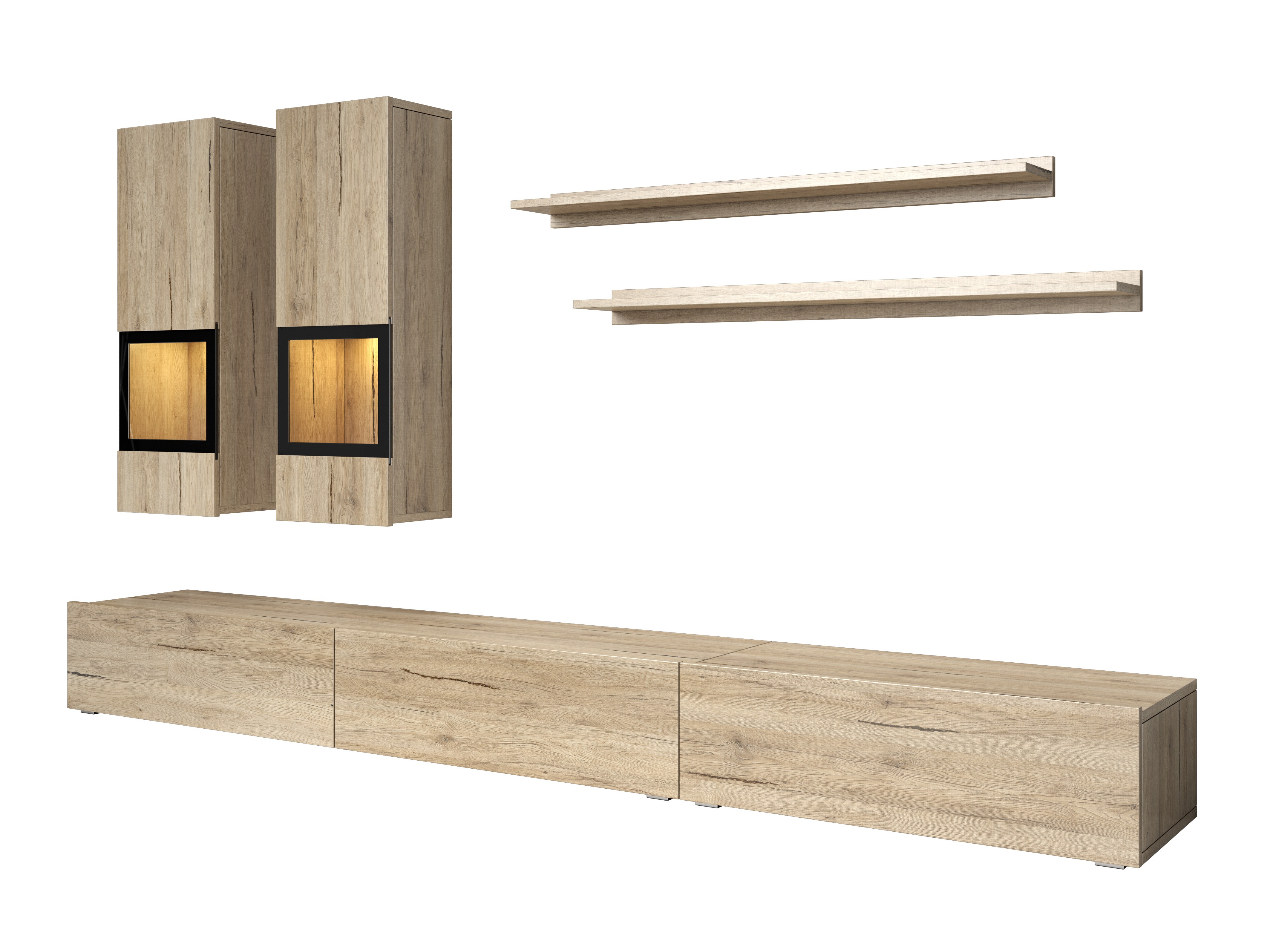 Nappali szett SH11060