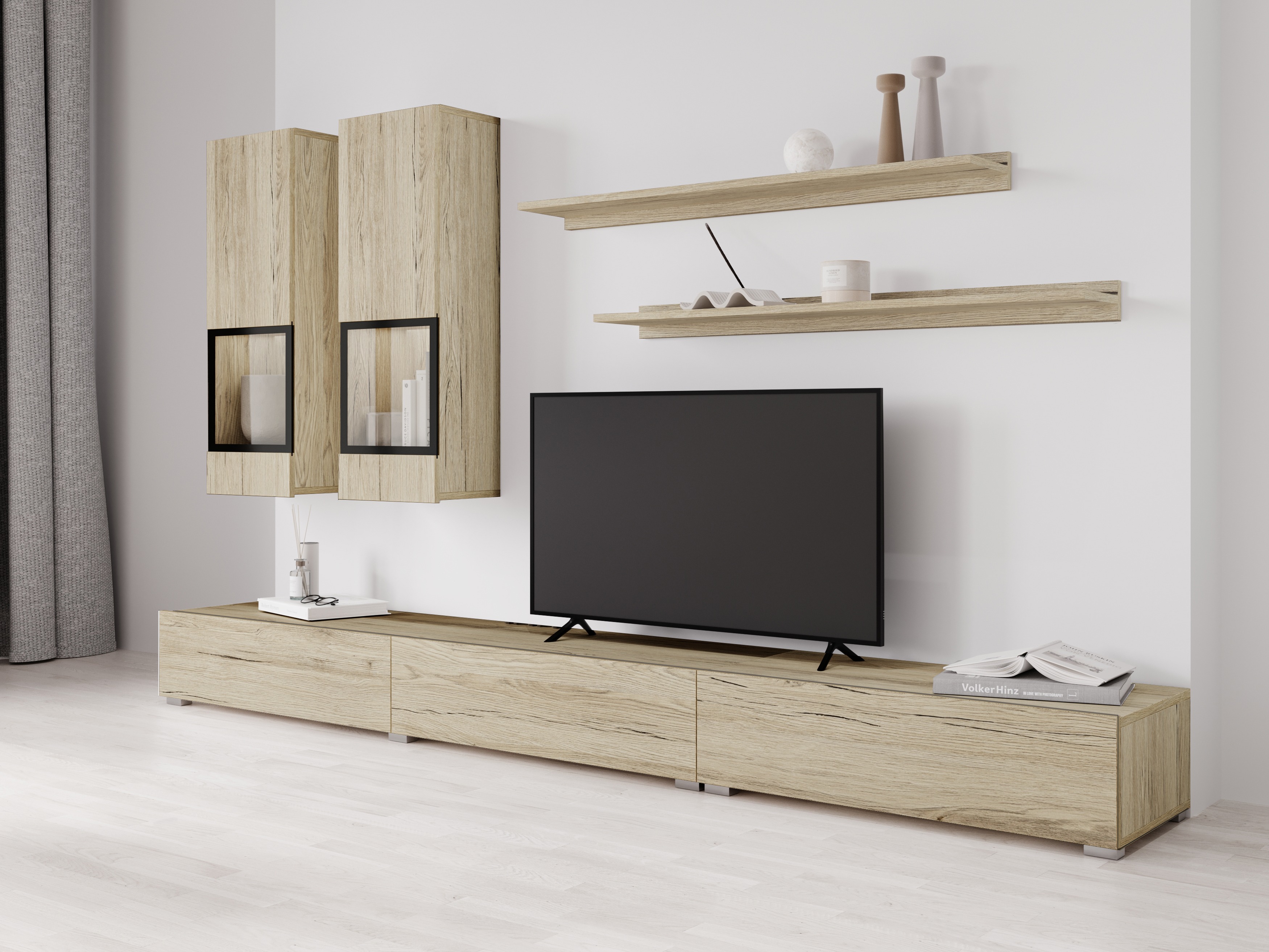 Nappali szett SH11060