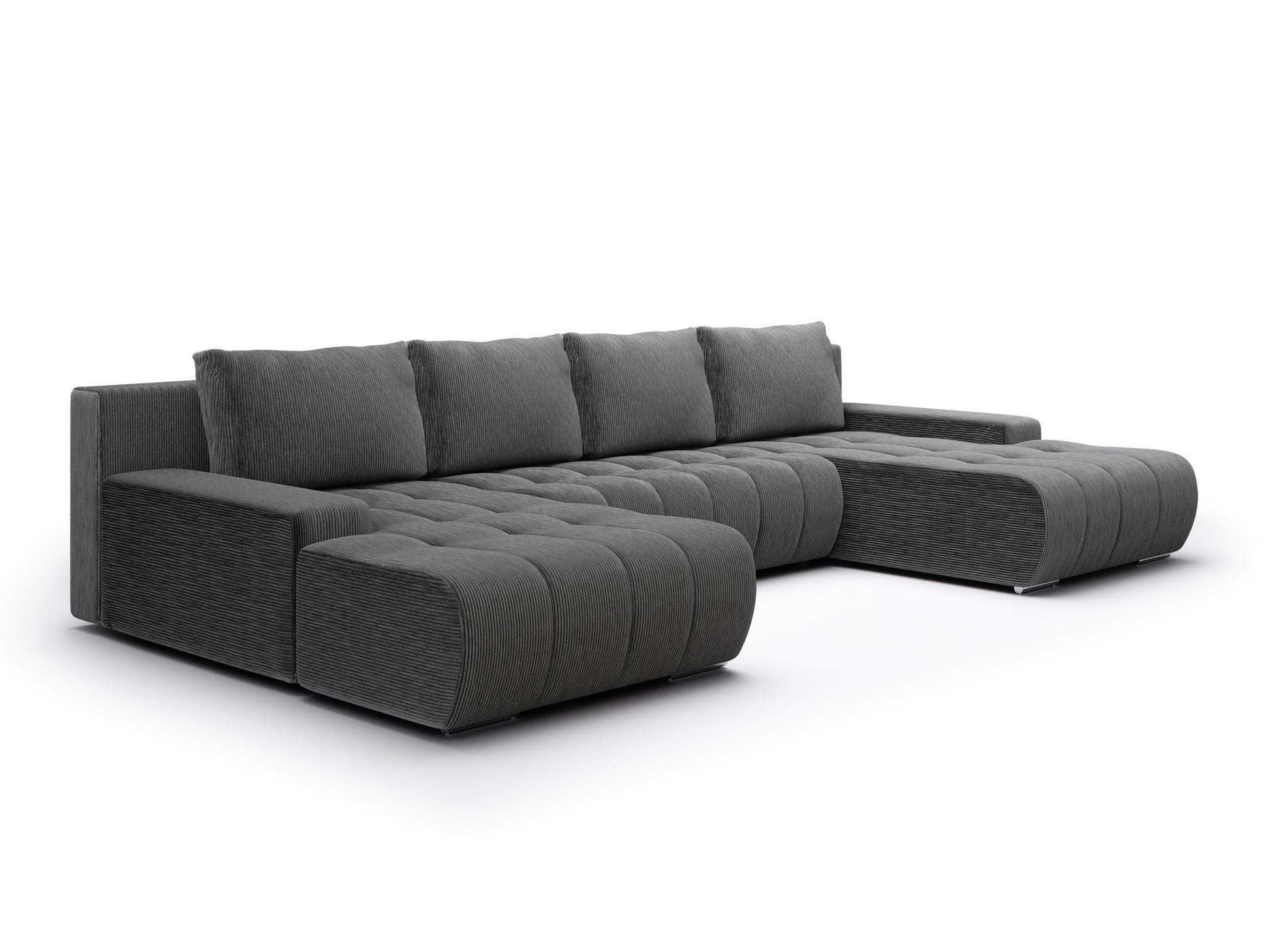 Sarokkanapé SH11072 sérült csomagolással