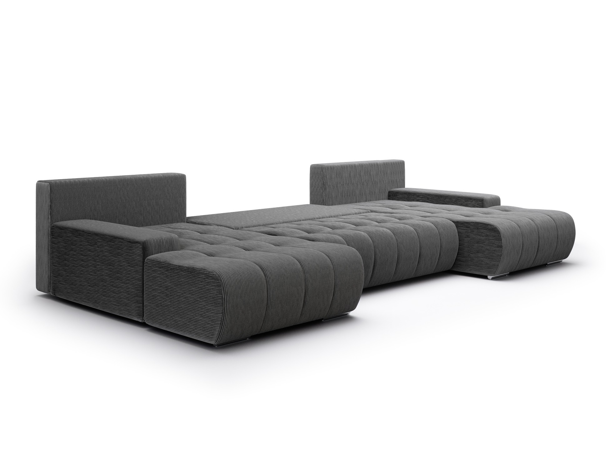 Sarokkanapé SH11072 sérült csomagolással