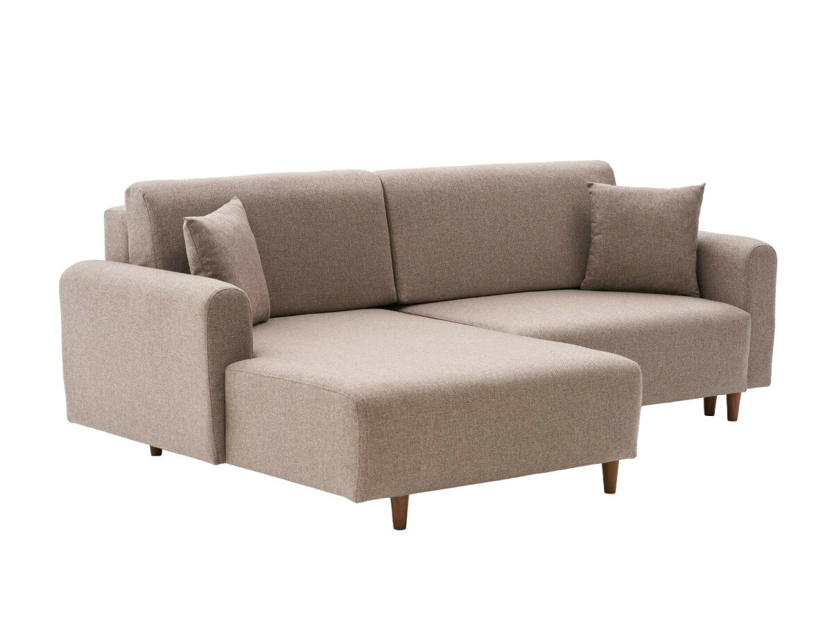 Sarokkanapé SH11076 sérült csomagolással