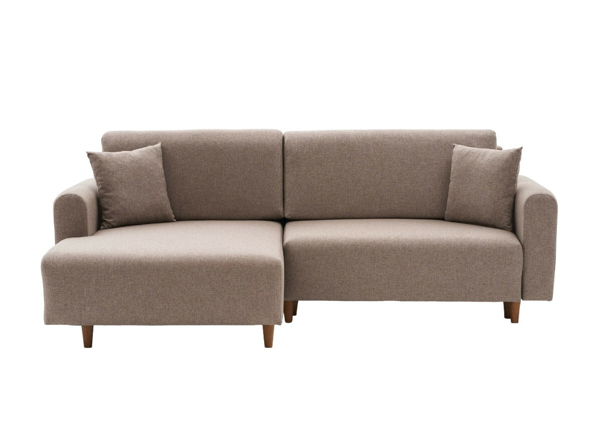 Sarokkanapé SH11076 sérült csomagolással