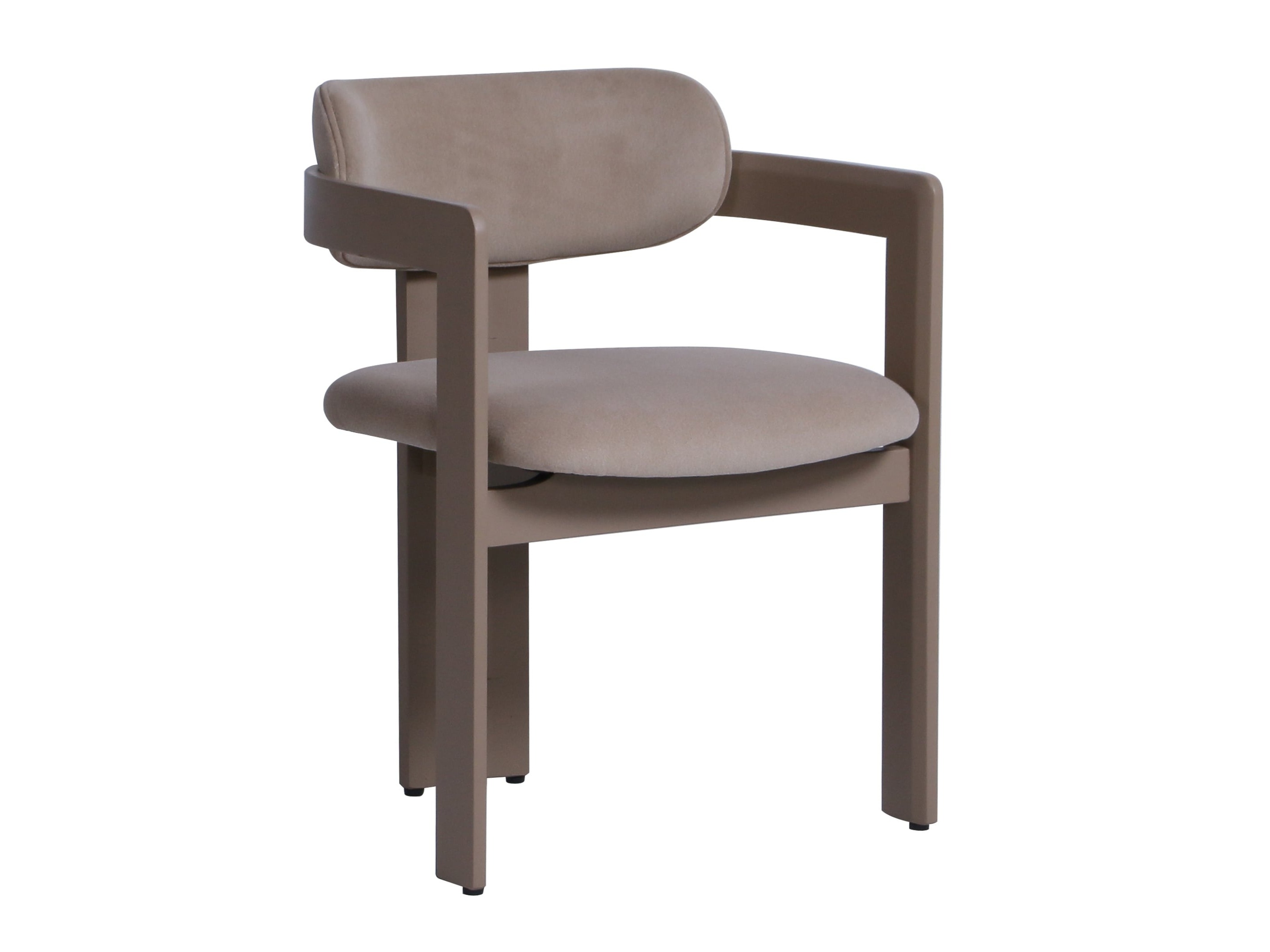 Szék Burleson 565 (Barna)