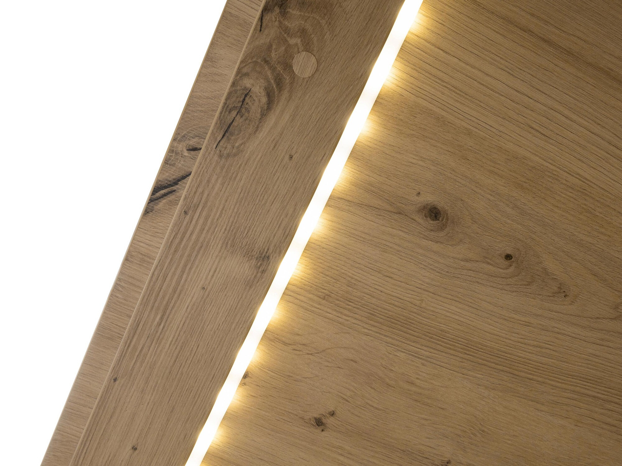 Szekrényágy SH11075