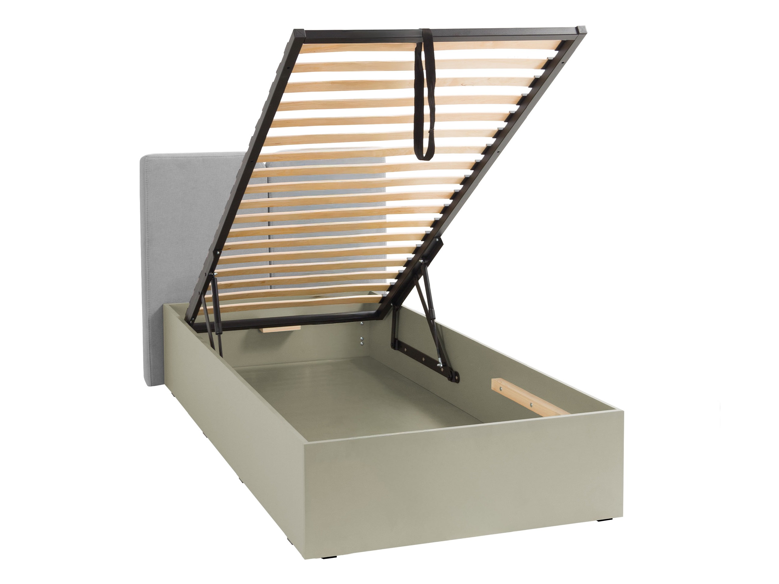 Bútorkészlet Fiosono 115 (Bézs + Tölgy)