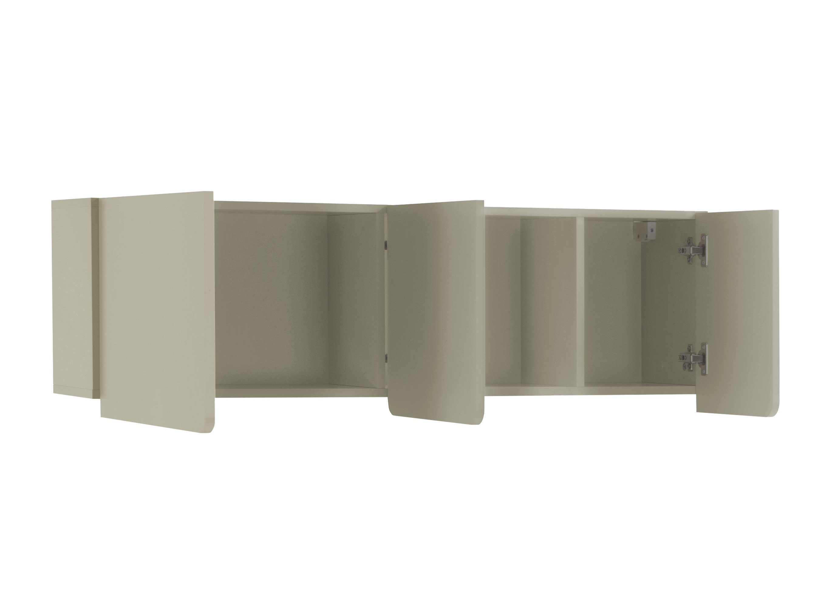 Bútorkészlet Fiosono 115 (Bézs + Tölgy)