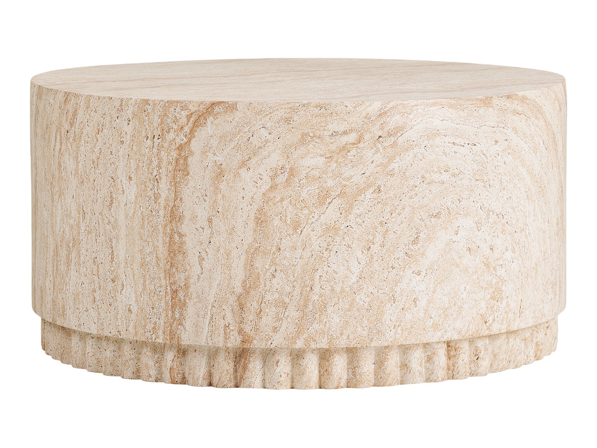 Dohányzóasztal Brea 287