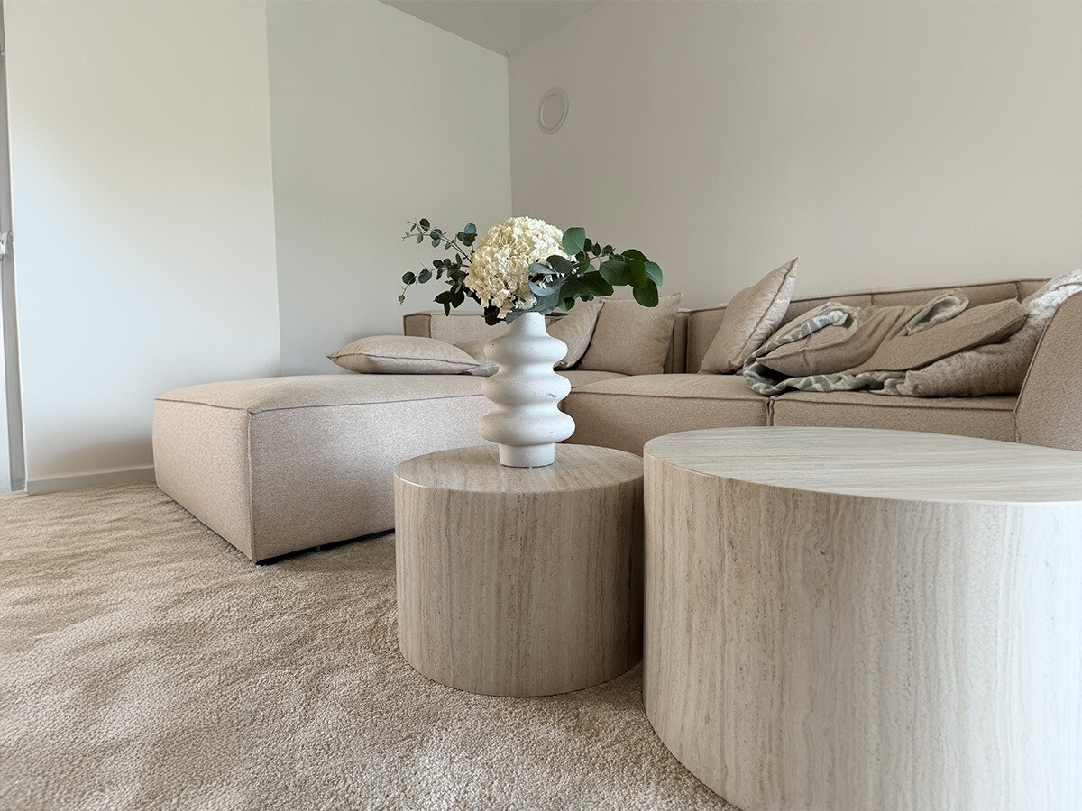 Dohányzóasztal szett SH11098