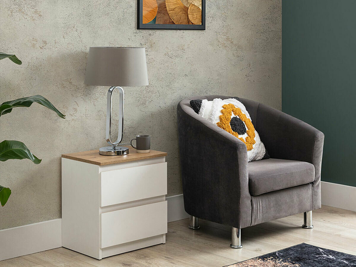 Éjjeliszekrény SH11106