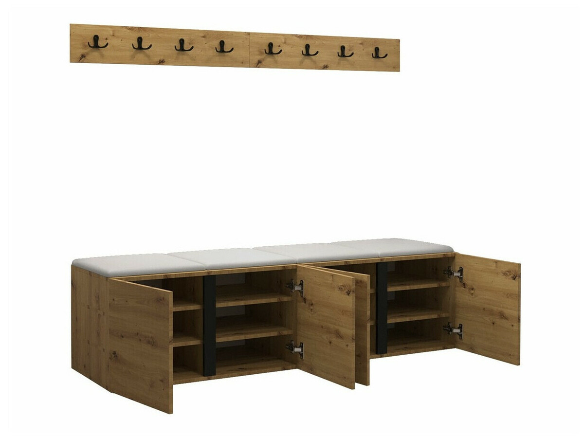 Előszoba garnitúra SH11105