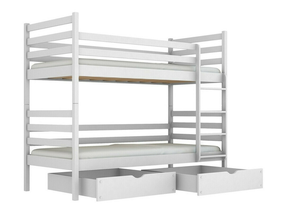 Emeletes ágy SH11126