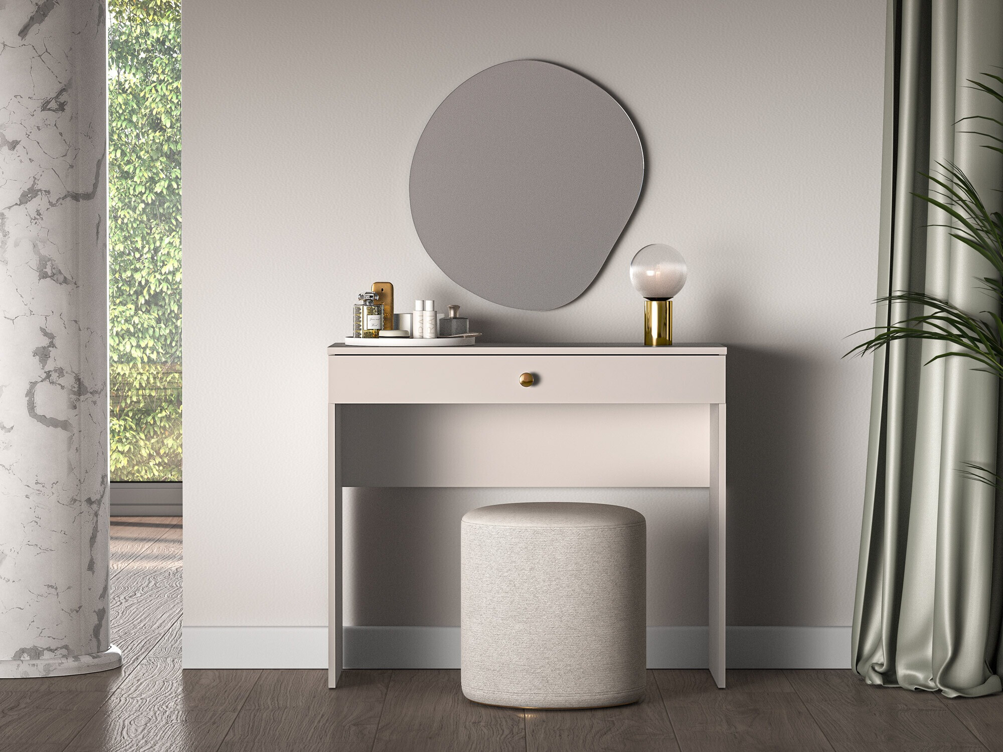 Fésülködő asztal SH11128