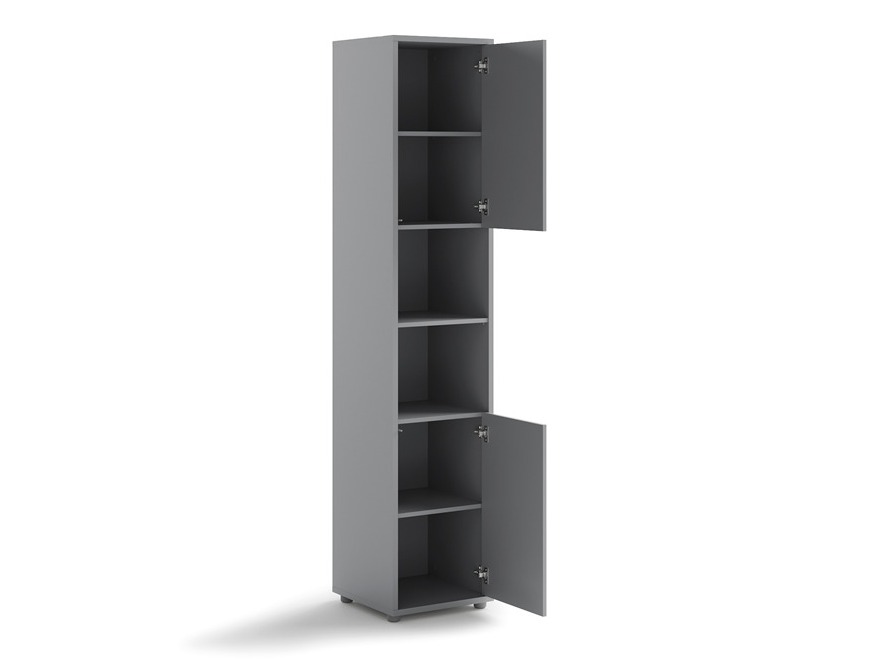 Könyvespolc SH11114